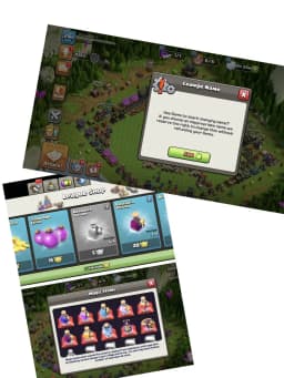 5350 WAR STAR 🔥 HEROS 100-100-82-75-50 ⚡ 5 EPIC MAX ✔️ ALL EPIC HIGH LEVEL 🔥 TH 17 MAX ACCOUNT ⚡ HIGH WALL+DEF ✔️ LAB AWASOME ⚡ HUGE COLLECTION 🔥 BEST OFFER