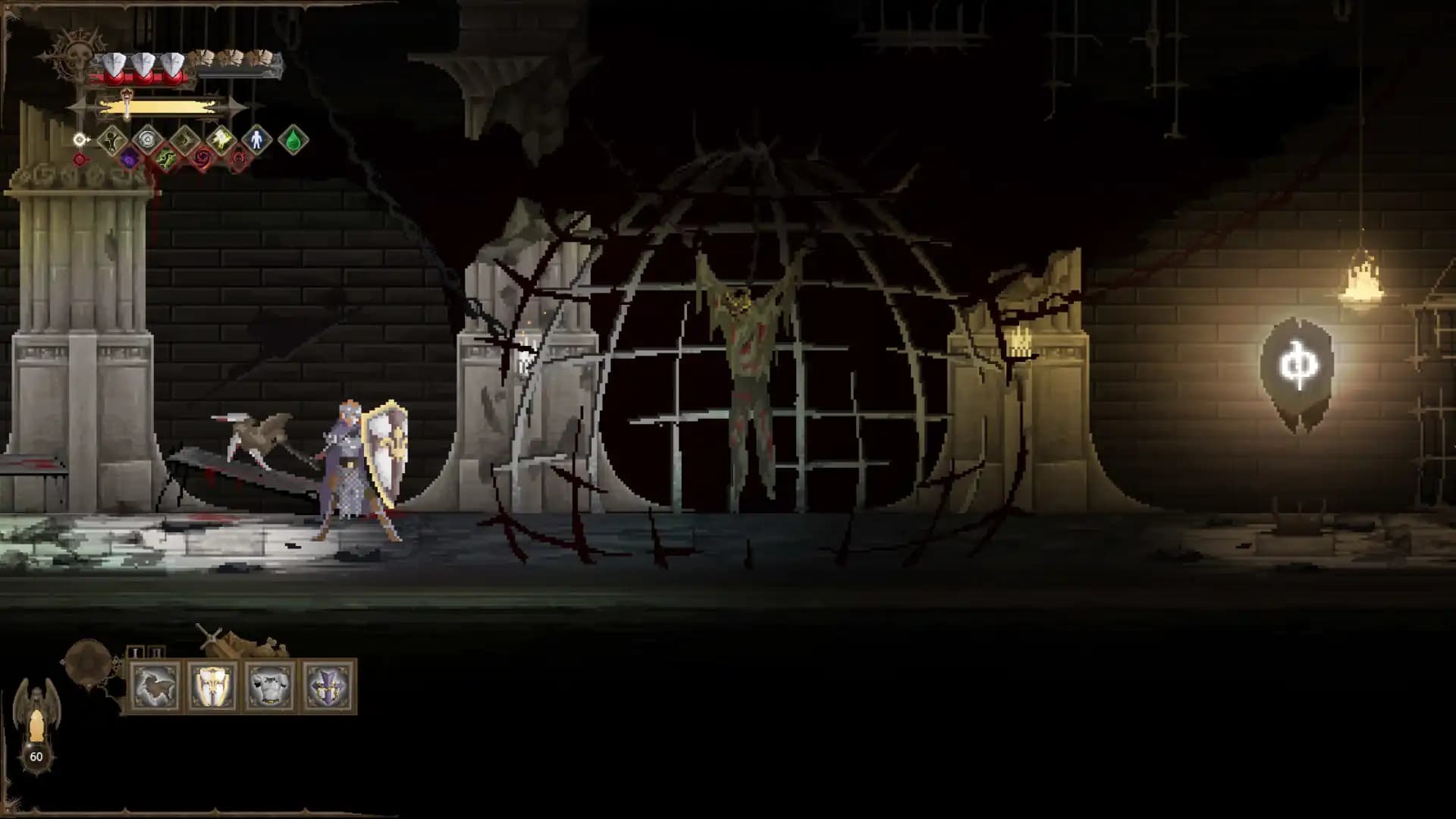 Dark Devotion media 2