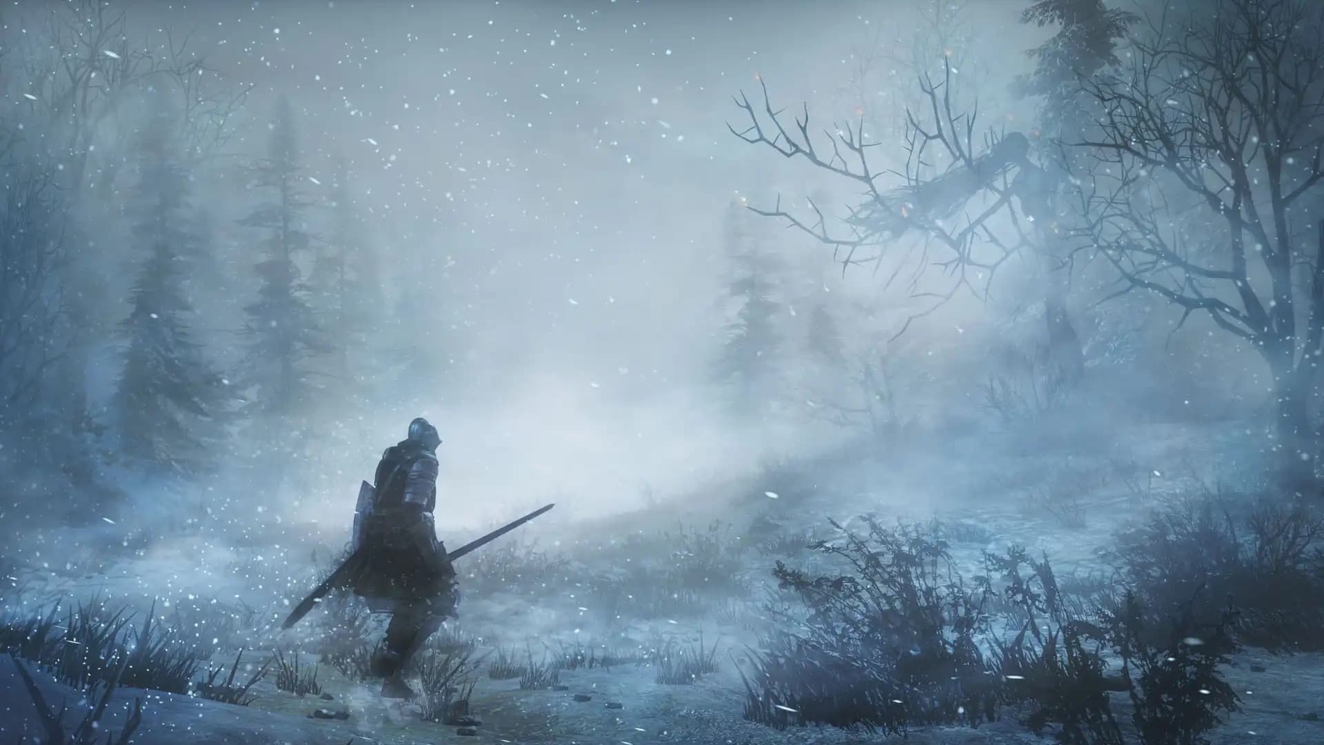 Dark Souls 3: Ashes of Ariandel media 6