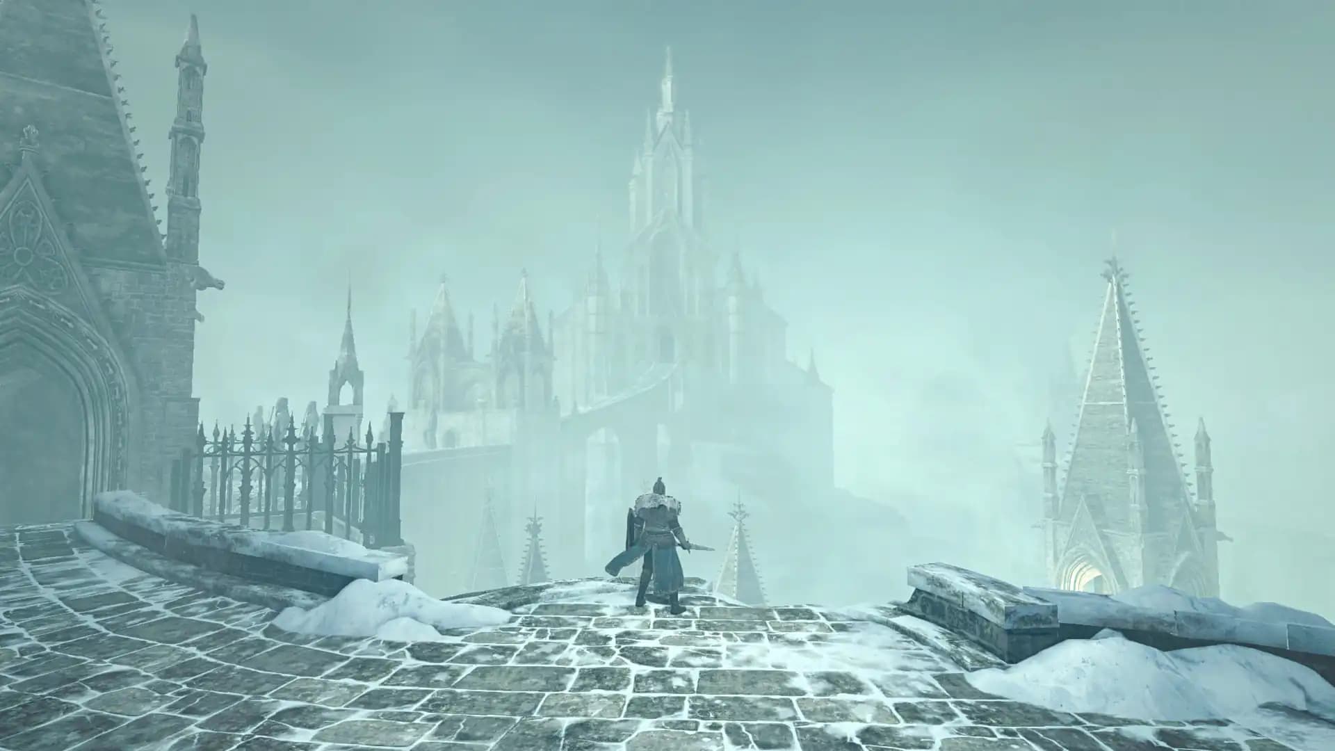 Dark Souls II: Crown of the Ivory King media 1