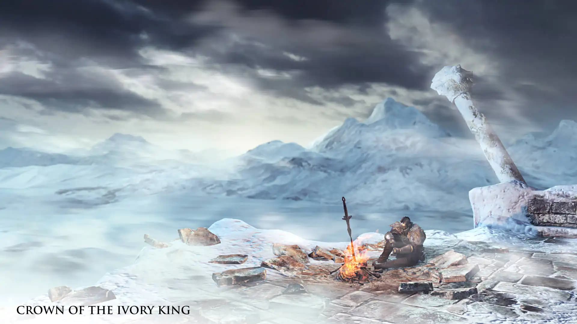 Dark Souls II: Season Pass media 2