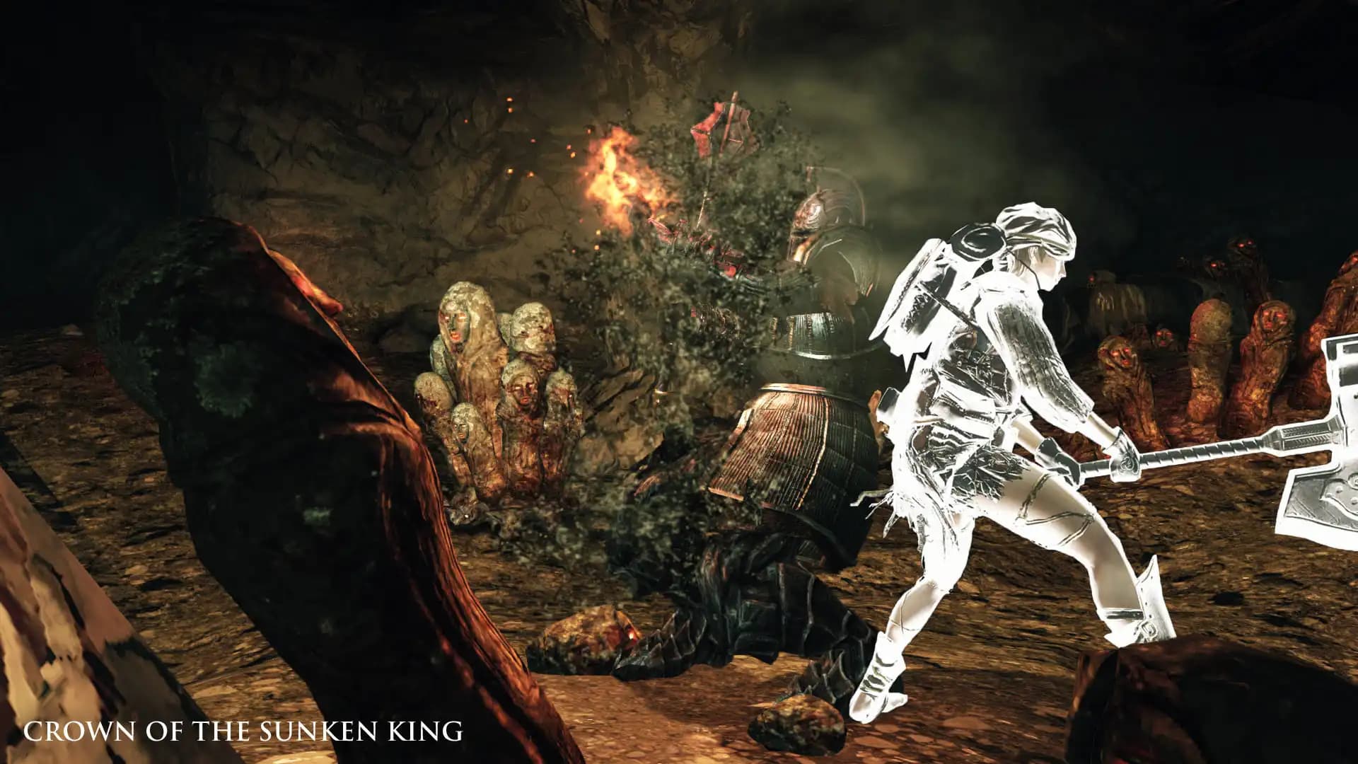 Dark Souls II: Season Pass media 5