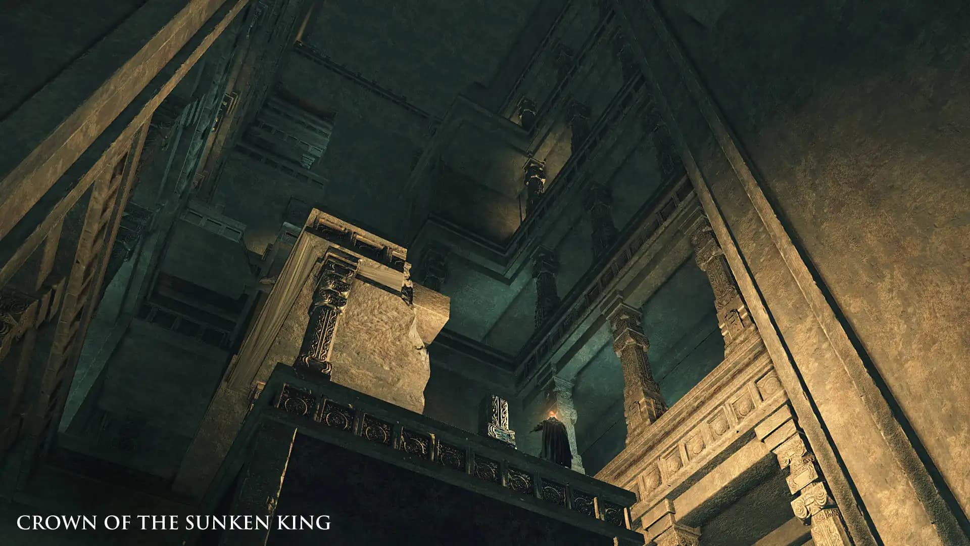 Dark Souls II: Season Pass media 6