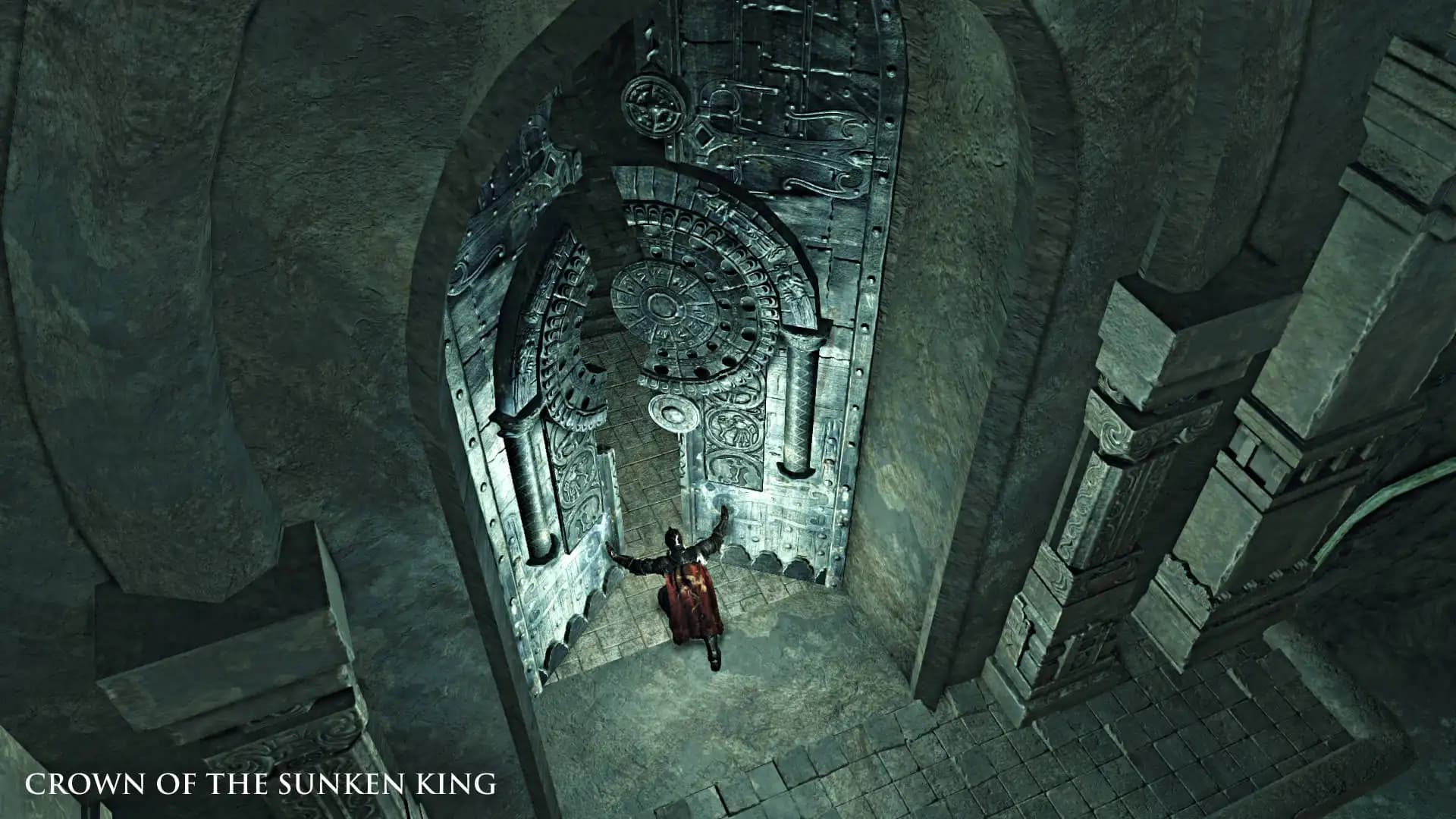 Dark Souls II: Season Pass media 7