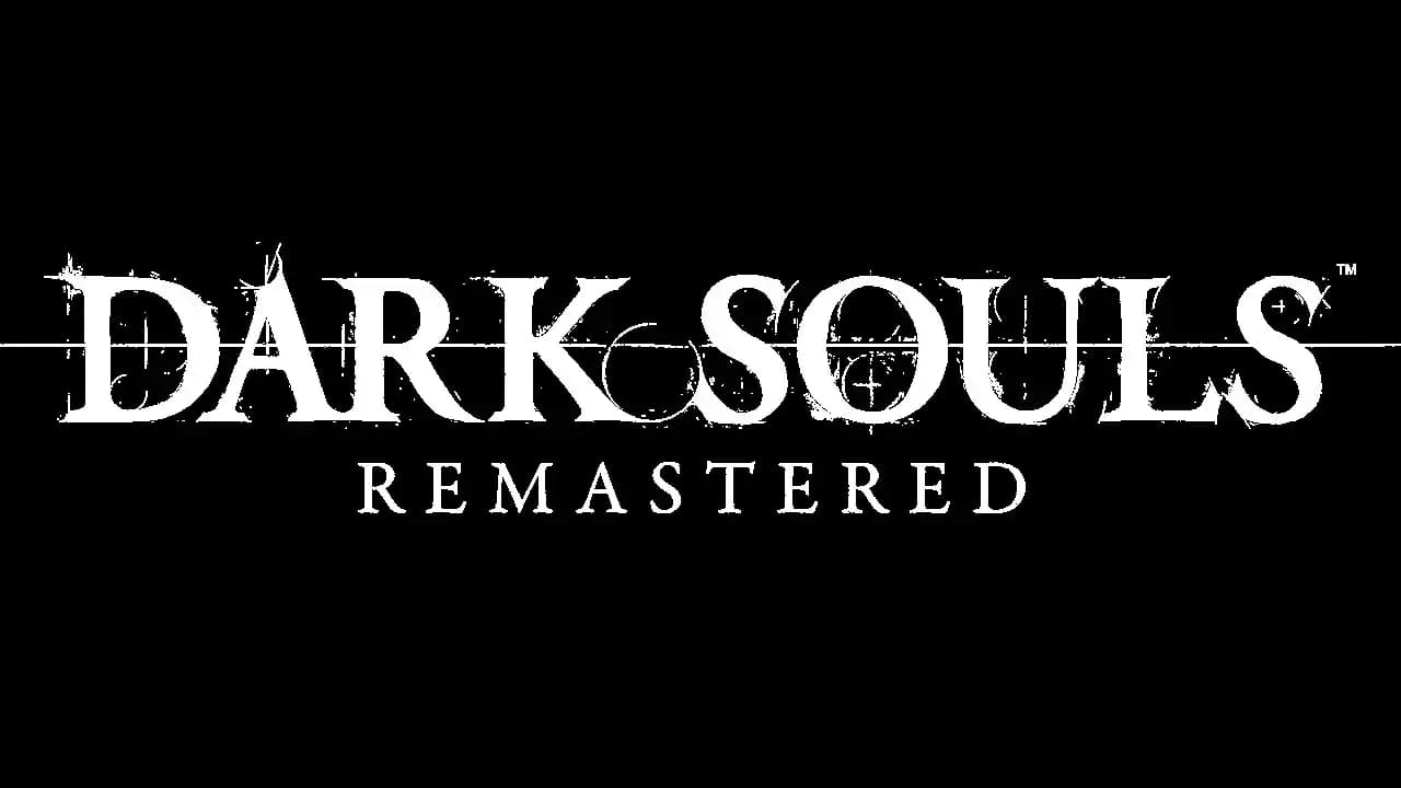 Dark Souls Remastered media 6