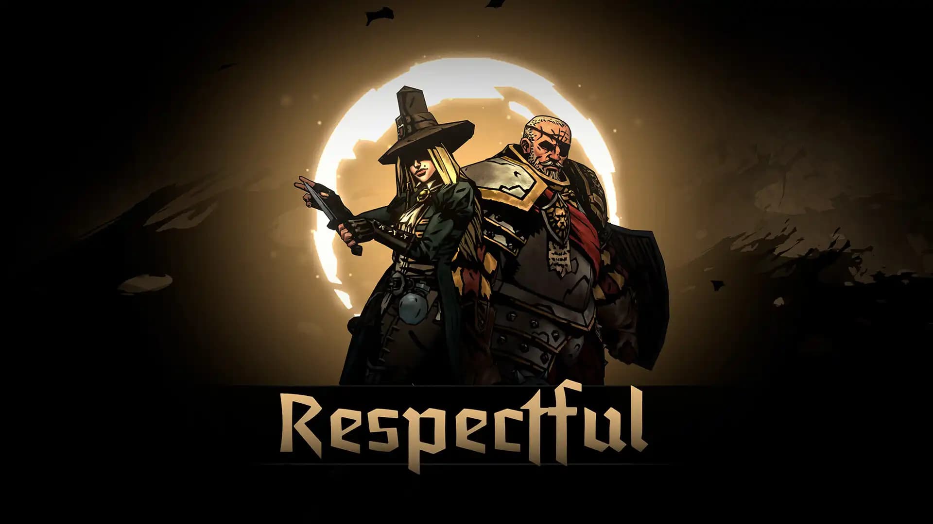 Darkest Dungeon II media 3