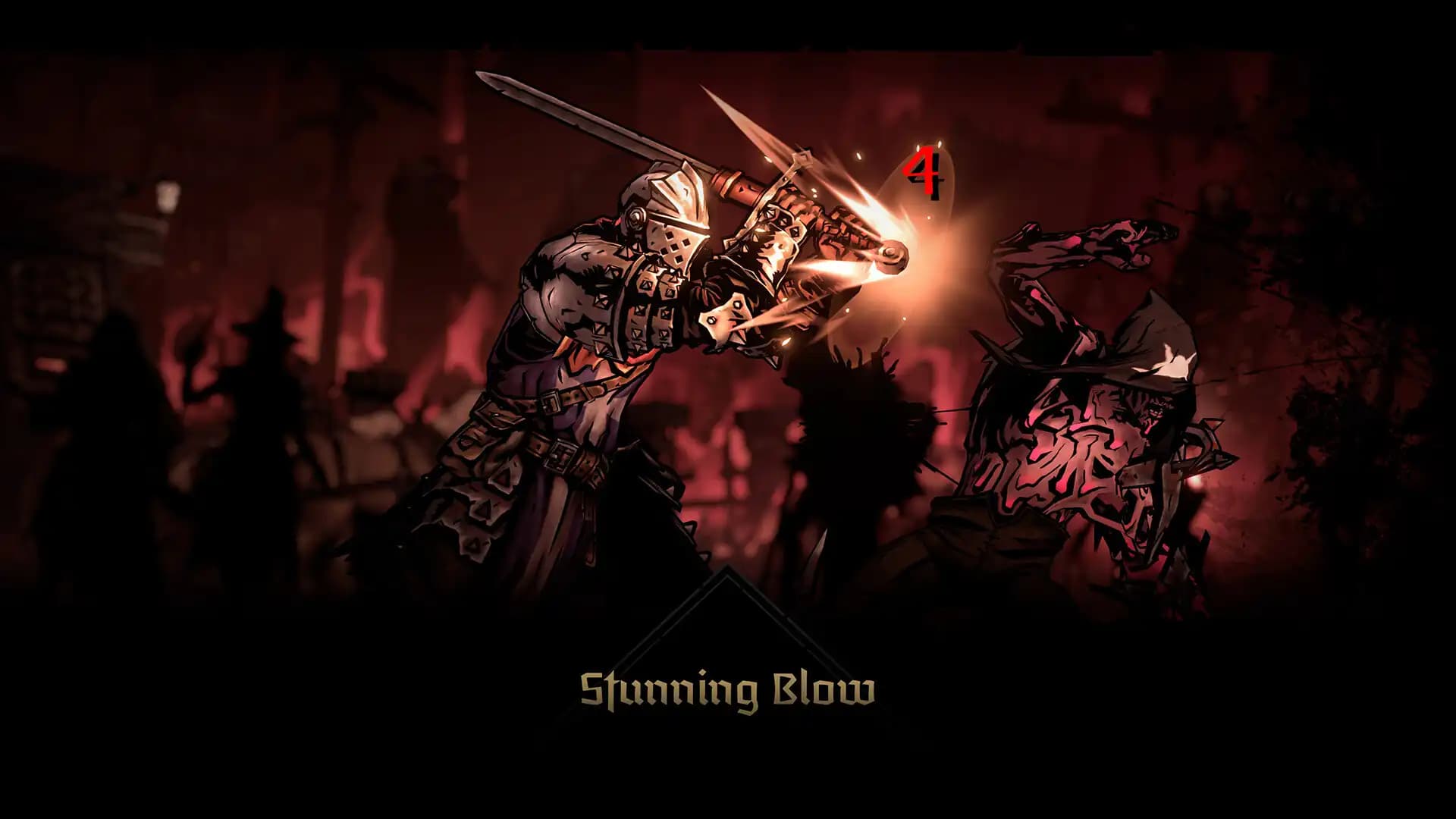 Darkest Dungeon II: The Binding Blade media 2