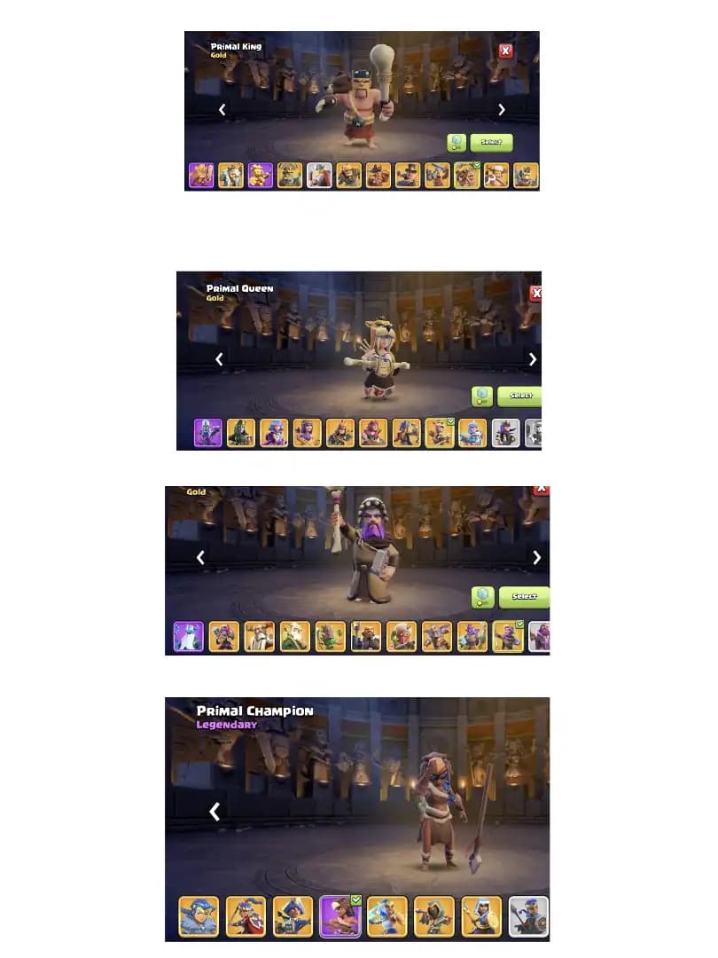 MOST RARE DRAGON STATUE 🔥 DRAGON PLACE SCENERY ✔️ TH 17 MAX ACCOUNT 🔥 38X SCENERY+5X SCENERY ⚡ HEROS 95-97-71-71-46 🔥 HUGE COLLECTION ✔️ BEST OFFER