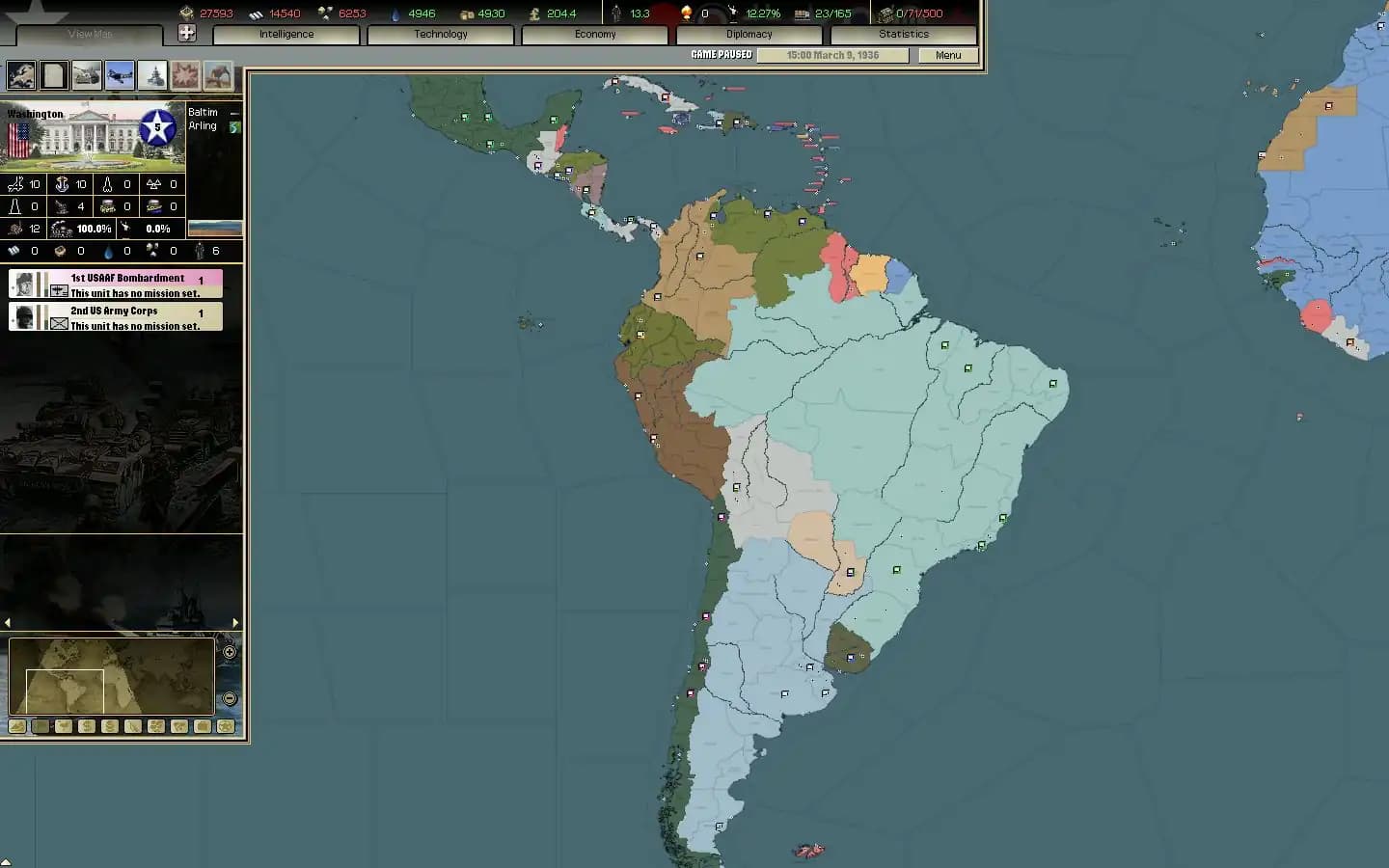 Darkest Hour: A Hearts of Iron Game media 5