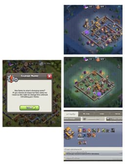 XP-269 🔥 4881 WS ✔️ TH 17 MAX ACCOUNT 🔥 17.9k LEGEND CUP ⚡ HEROS 95-95-72-70-45 ✔️ EPIC EQUIPMENT 🔥 HUGE HERO SKIN ⚡ 1500 CWL MEDEL ✔️ GOOD COLLECTION 👌 BEST OFFER