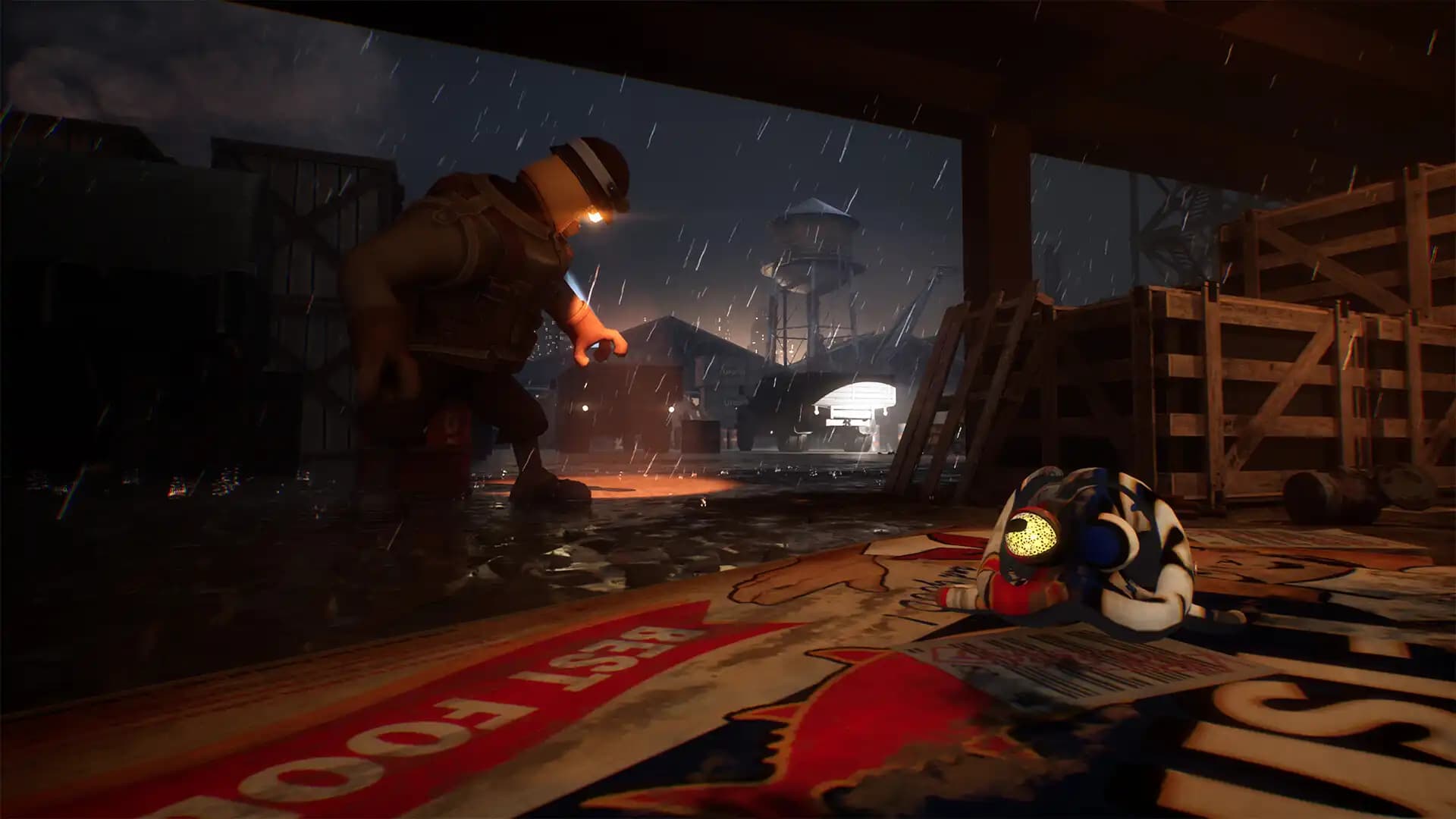 Darwin's Paradox! media 1