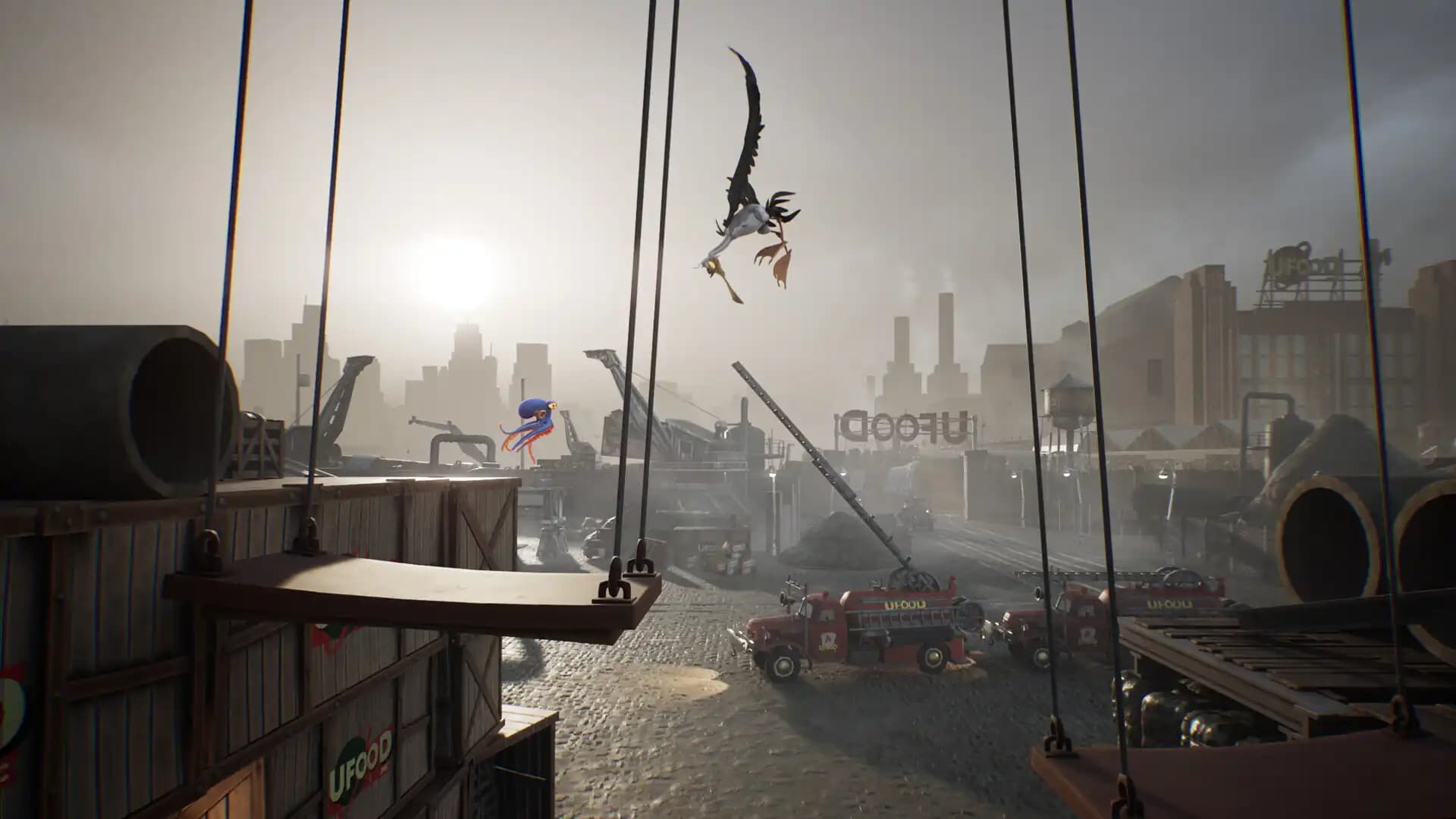 Darwin's Paradox! media 2