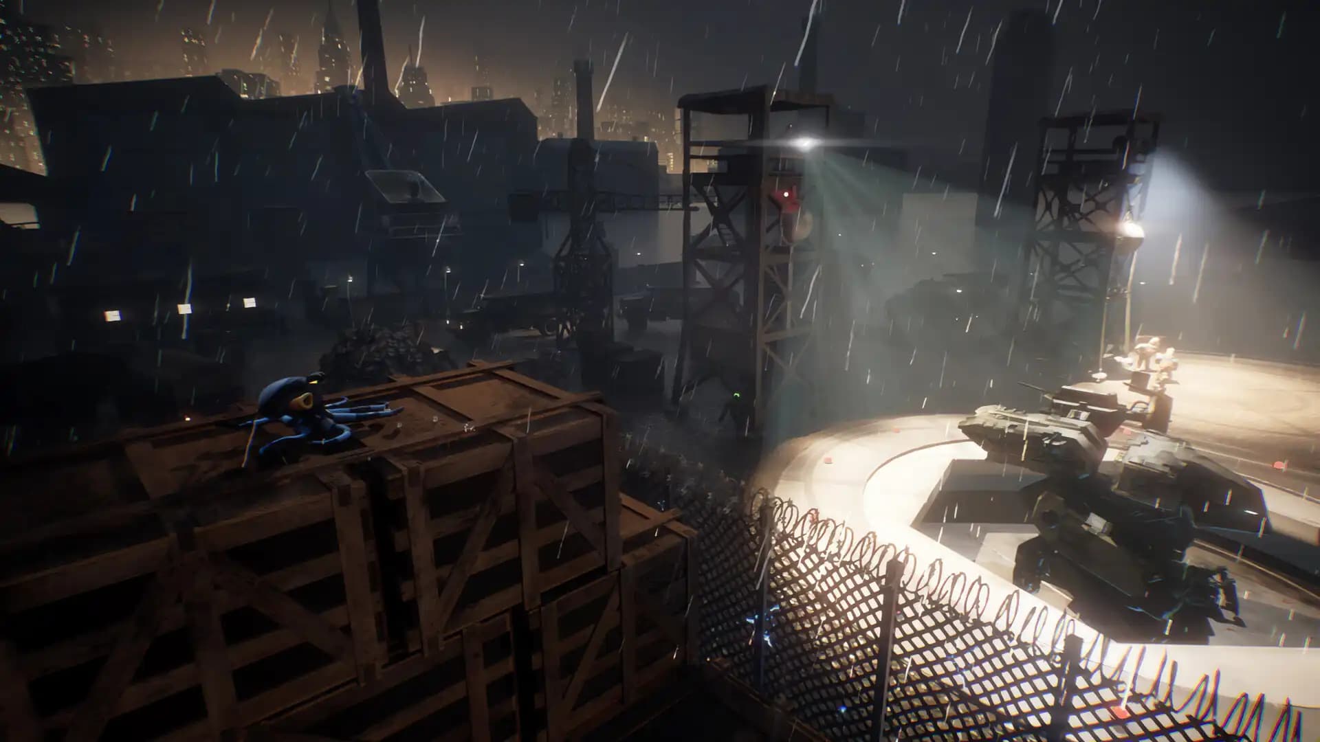 Darwin's Paradox! media 4