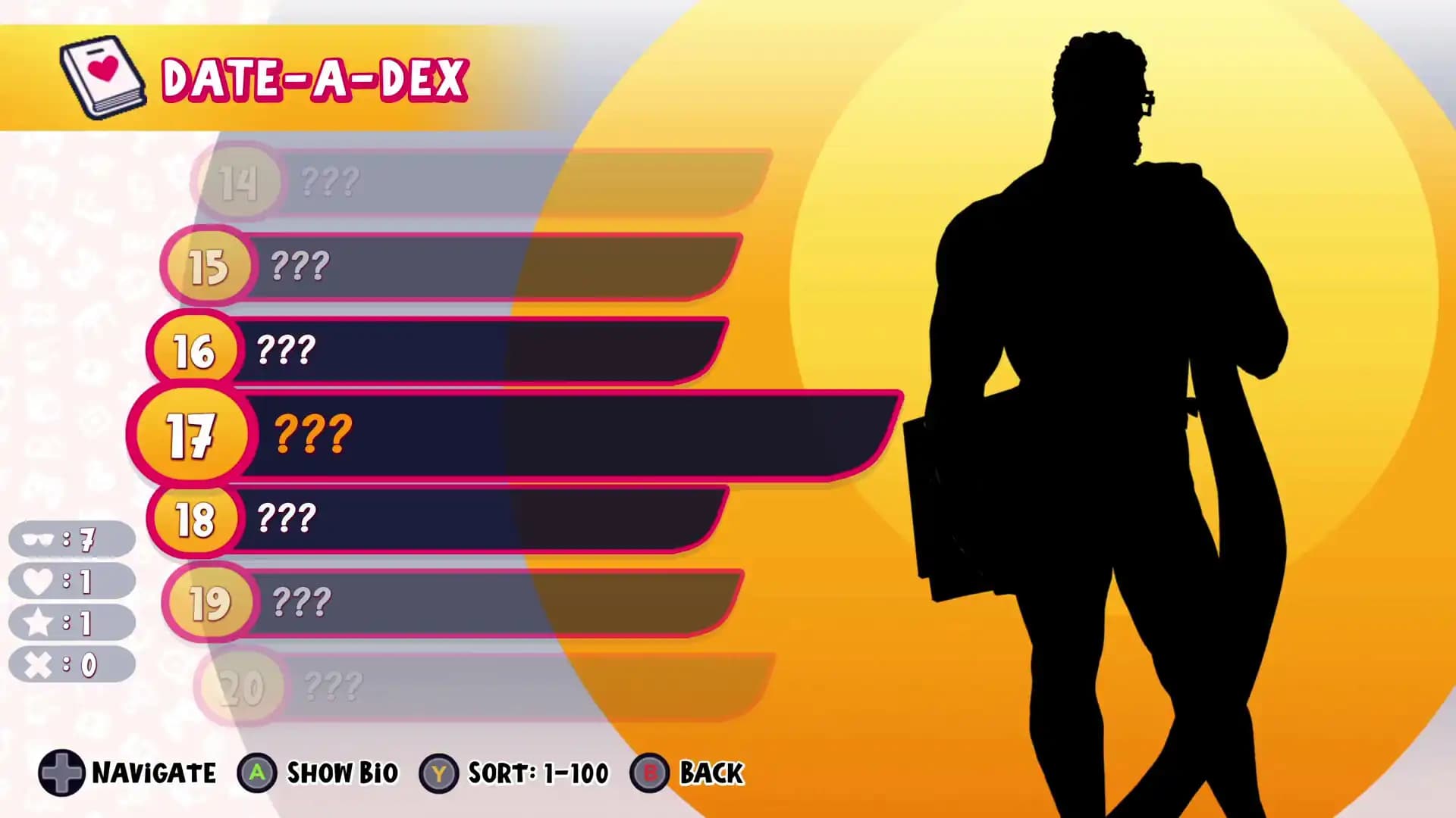 Date Everything! Lavish Edition media 4