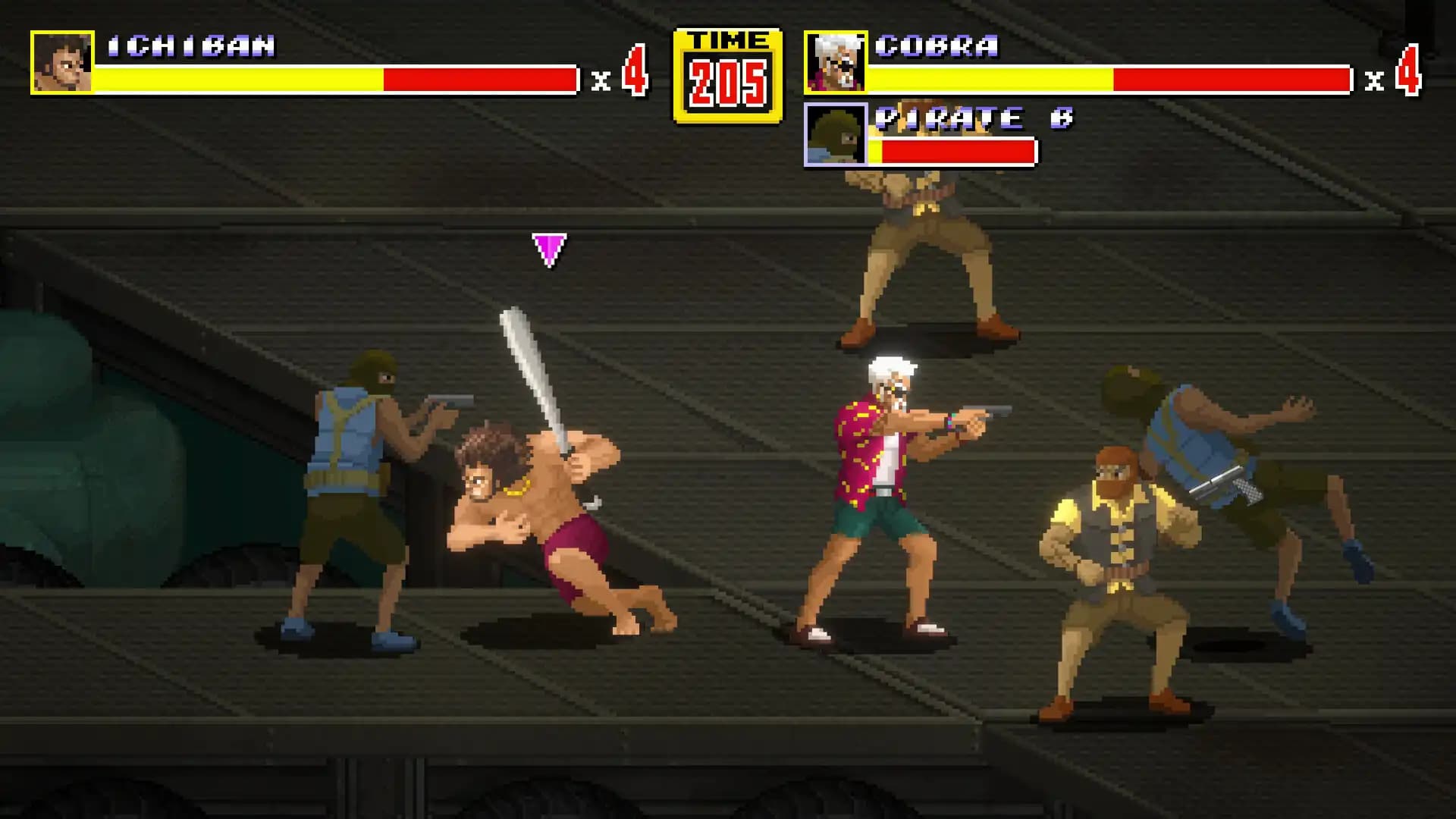 Dave the Diver - Ichiban's Holiday media 5