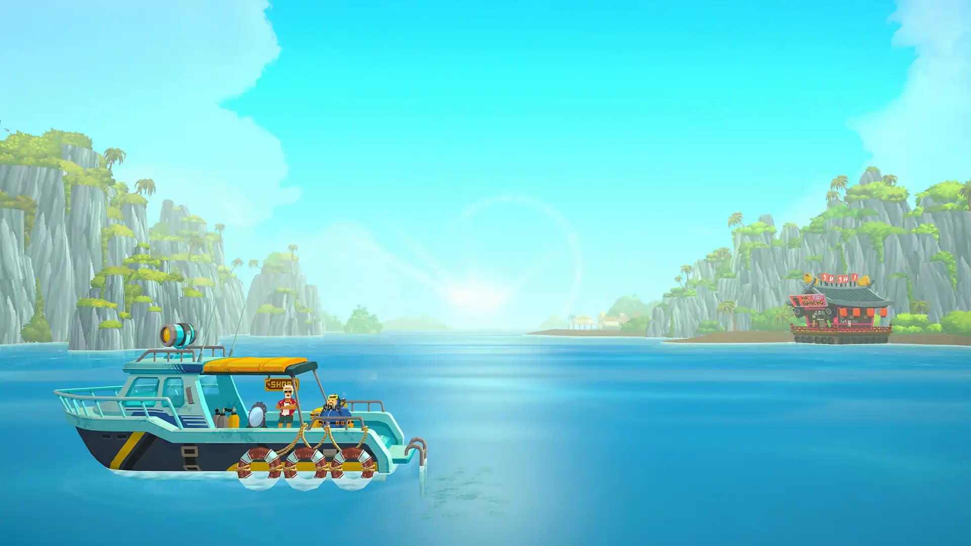 Dave The Diver Deluxe Edition media 5