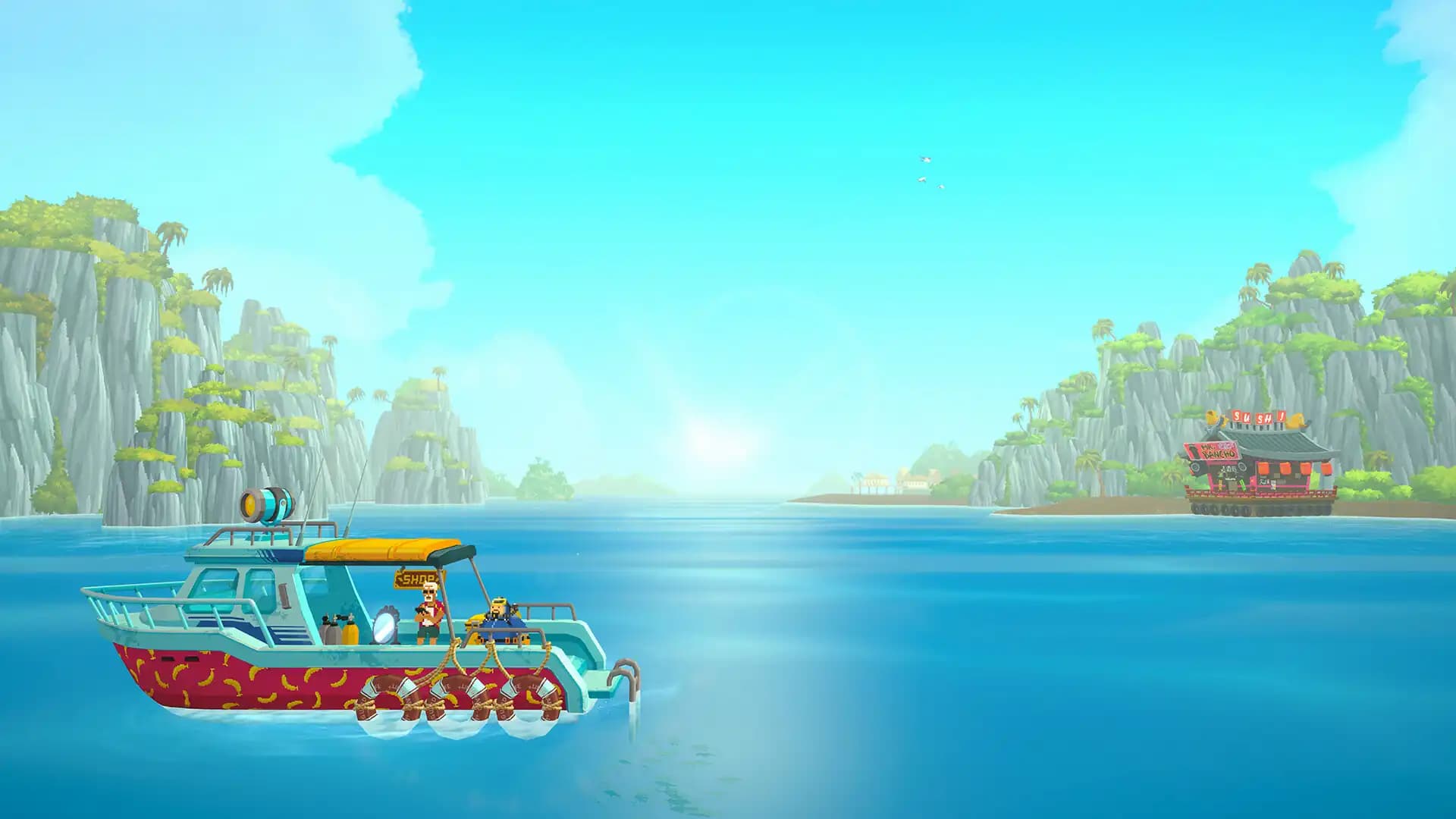 Dave The Diver Deluxe Edition media 6