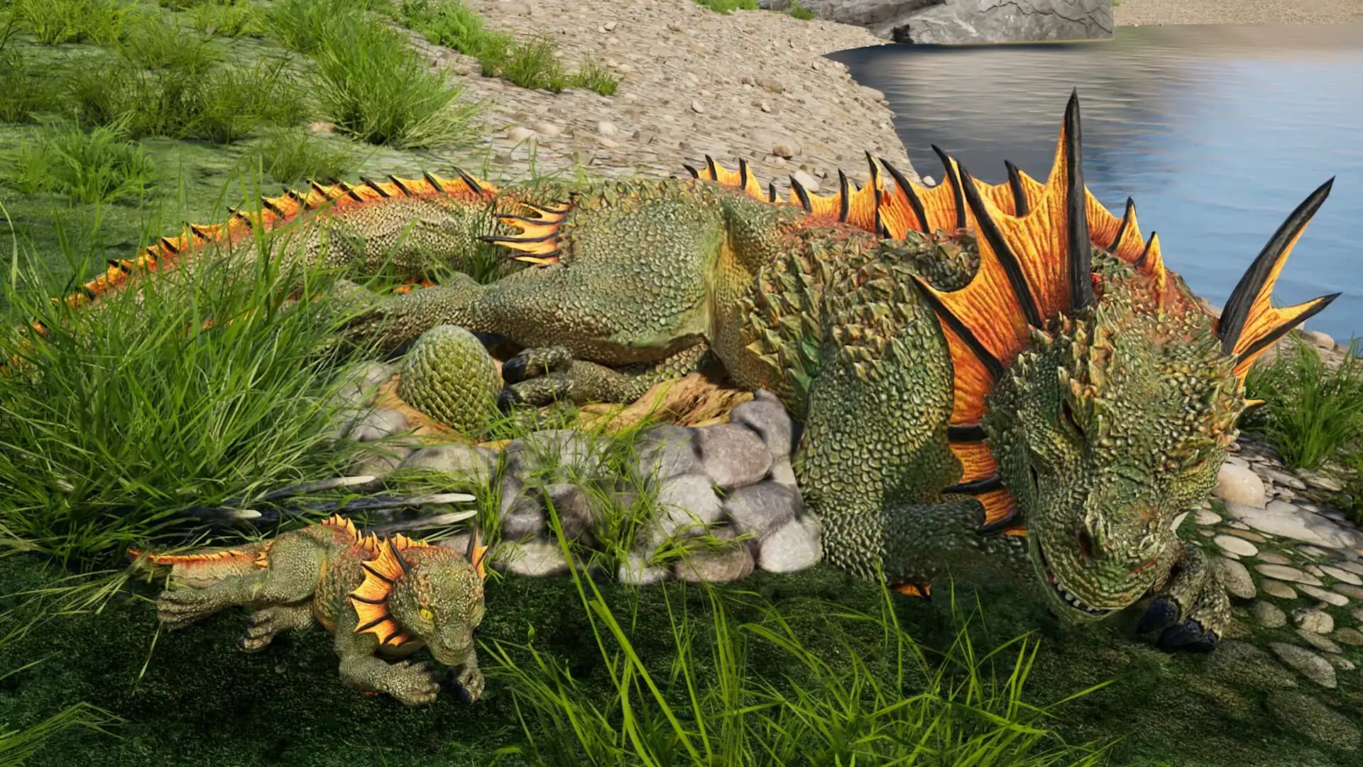 Day of Dragons media 1