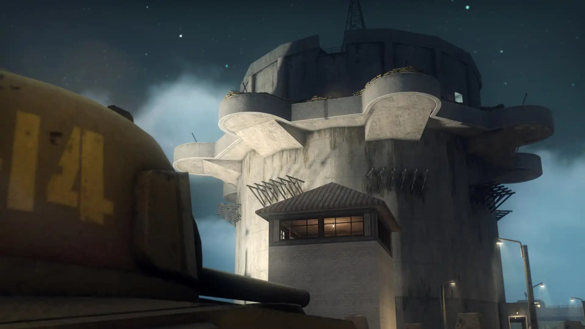 Day of Infamy Deluxe Edition media 1