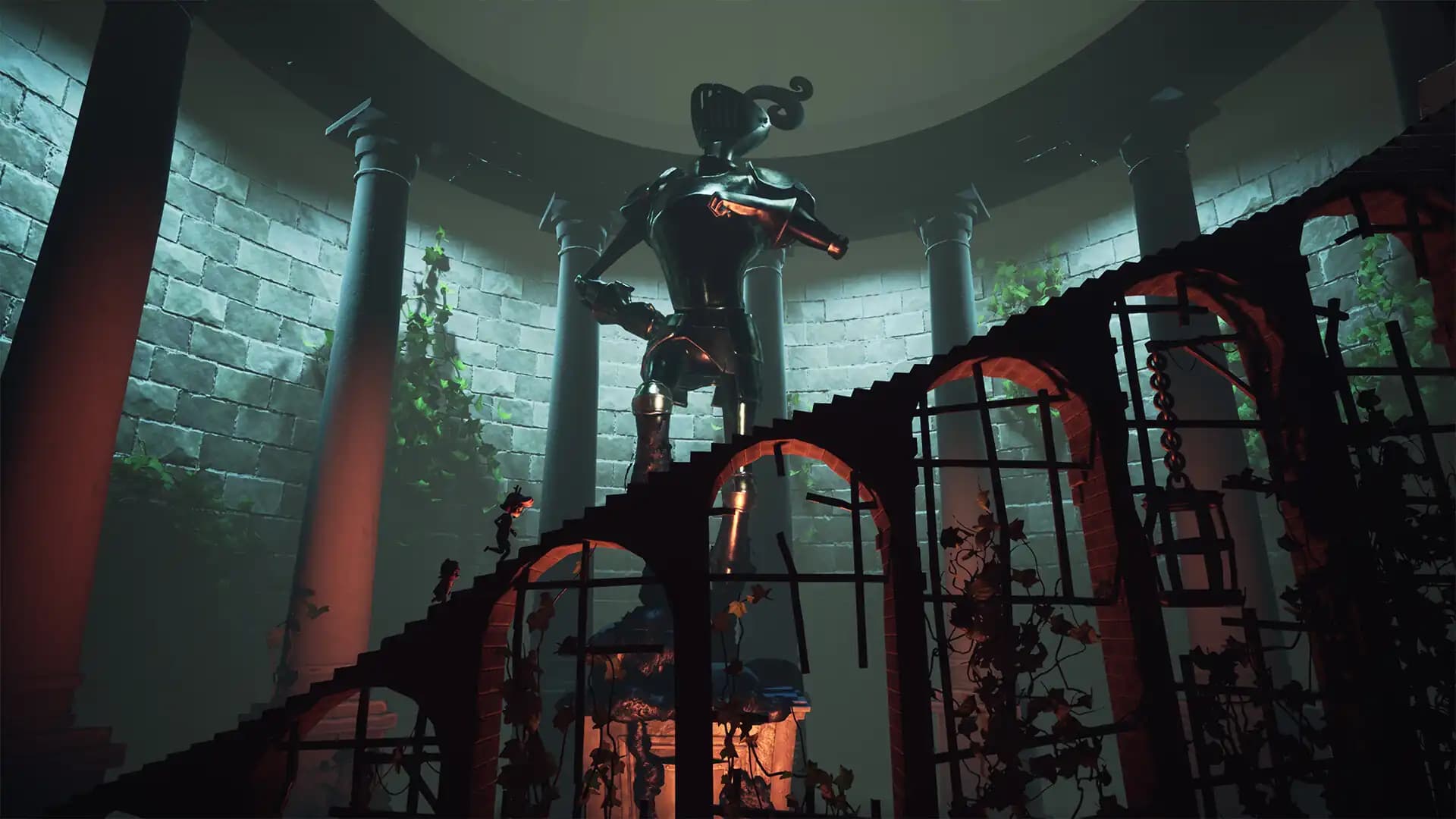 Daydream: Forgotten Sorrow media 3