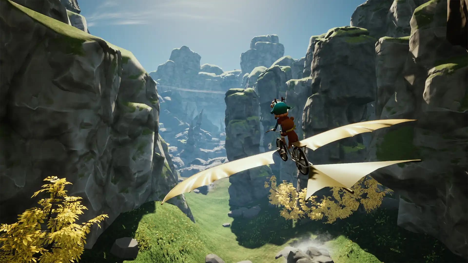 Daydream: Forgotten Sorrow media 4