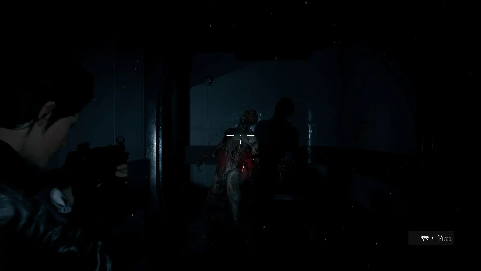 Daymare: 1994 Sandcastle media 2