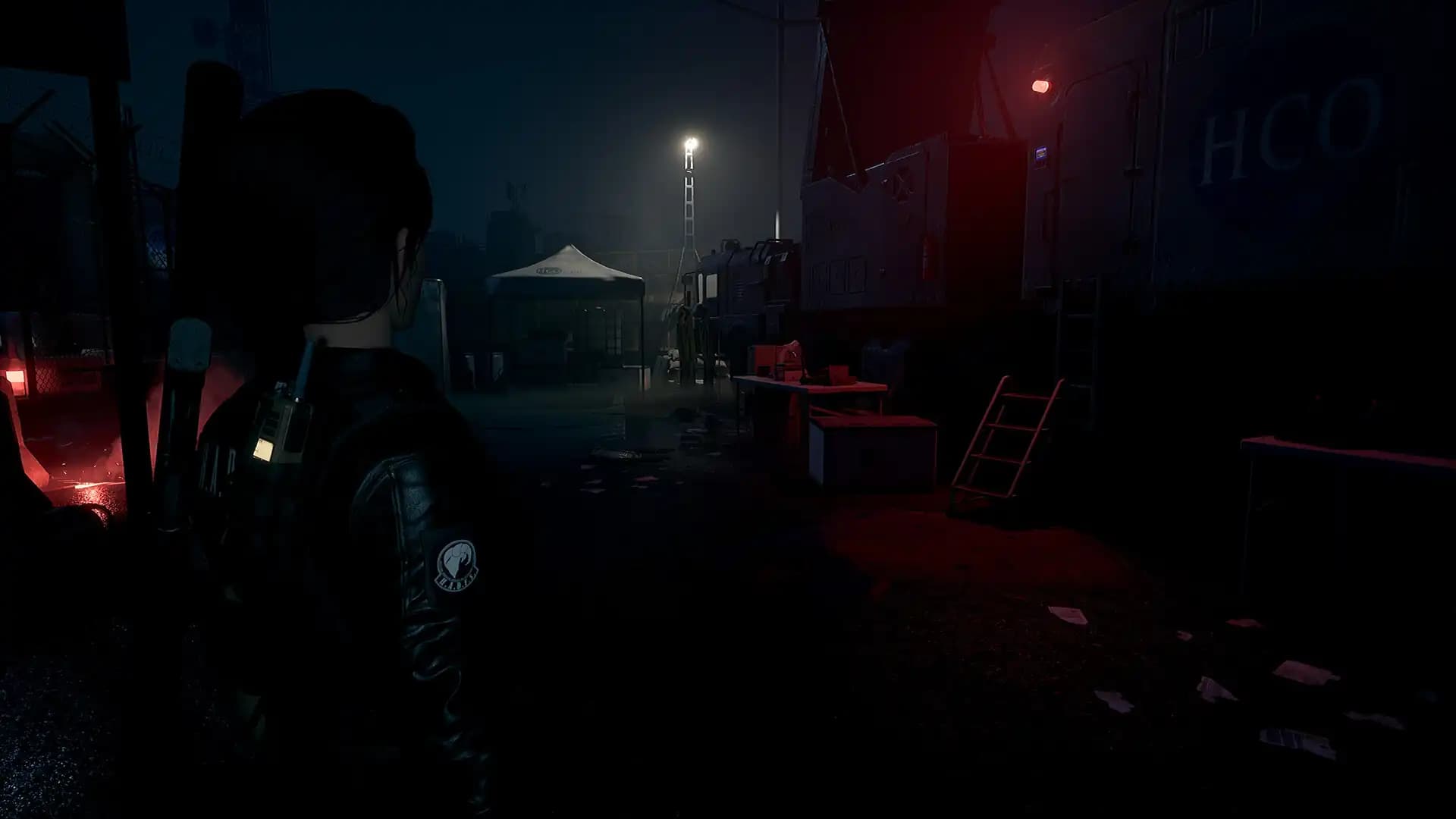 Daymare: 1994 Sandcastle media 3