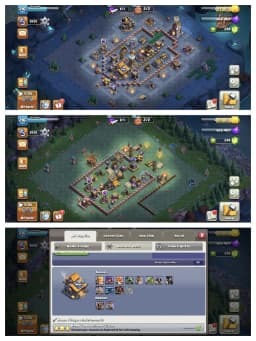 GREAT OFFER ✔️ TH 15 A2Z FULL MAX 🔥 EVERYTHING MAX ✔️ NOTHING LEFT 🔥 EPIC EQUIPMENT 🔥 HERO 90-90-63-65-40 👌 GOOD COLLECTION ✔️ EVERY SIDE JUST WOW 🔥 BEST DEAL