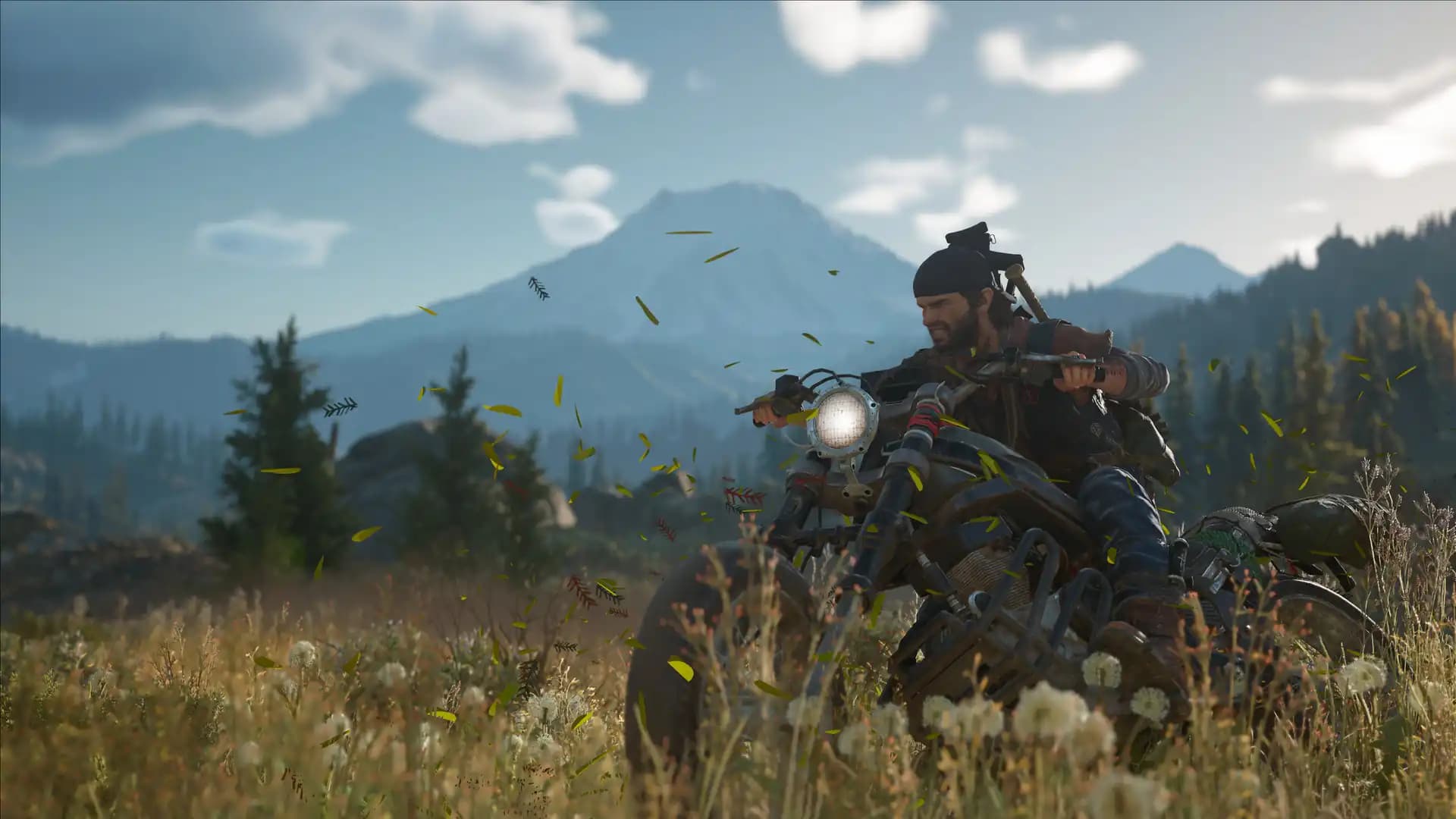 Days Gone media 3