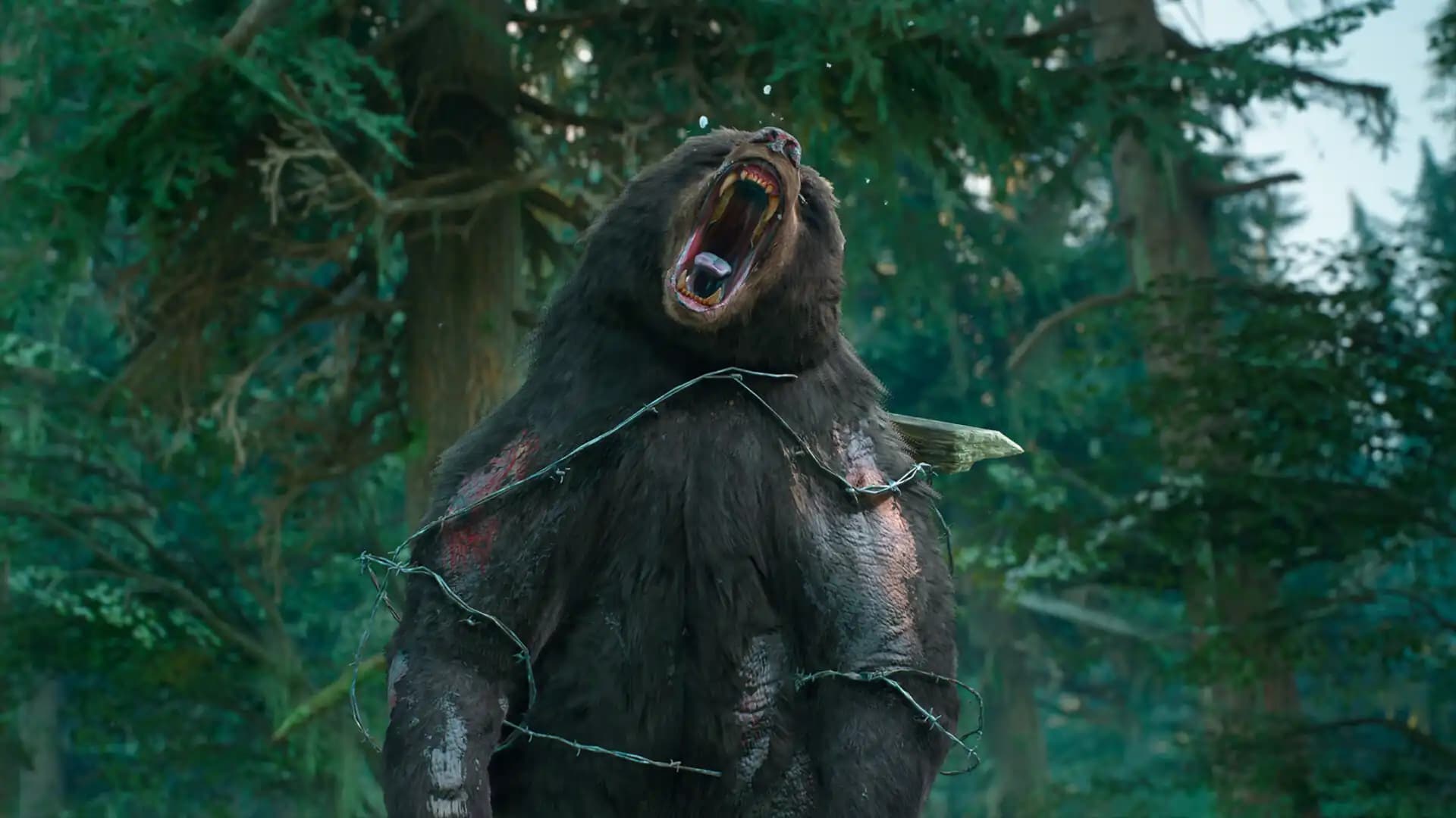 Days Gone - Broken Road DLC media 4