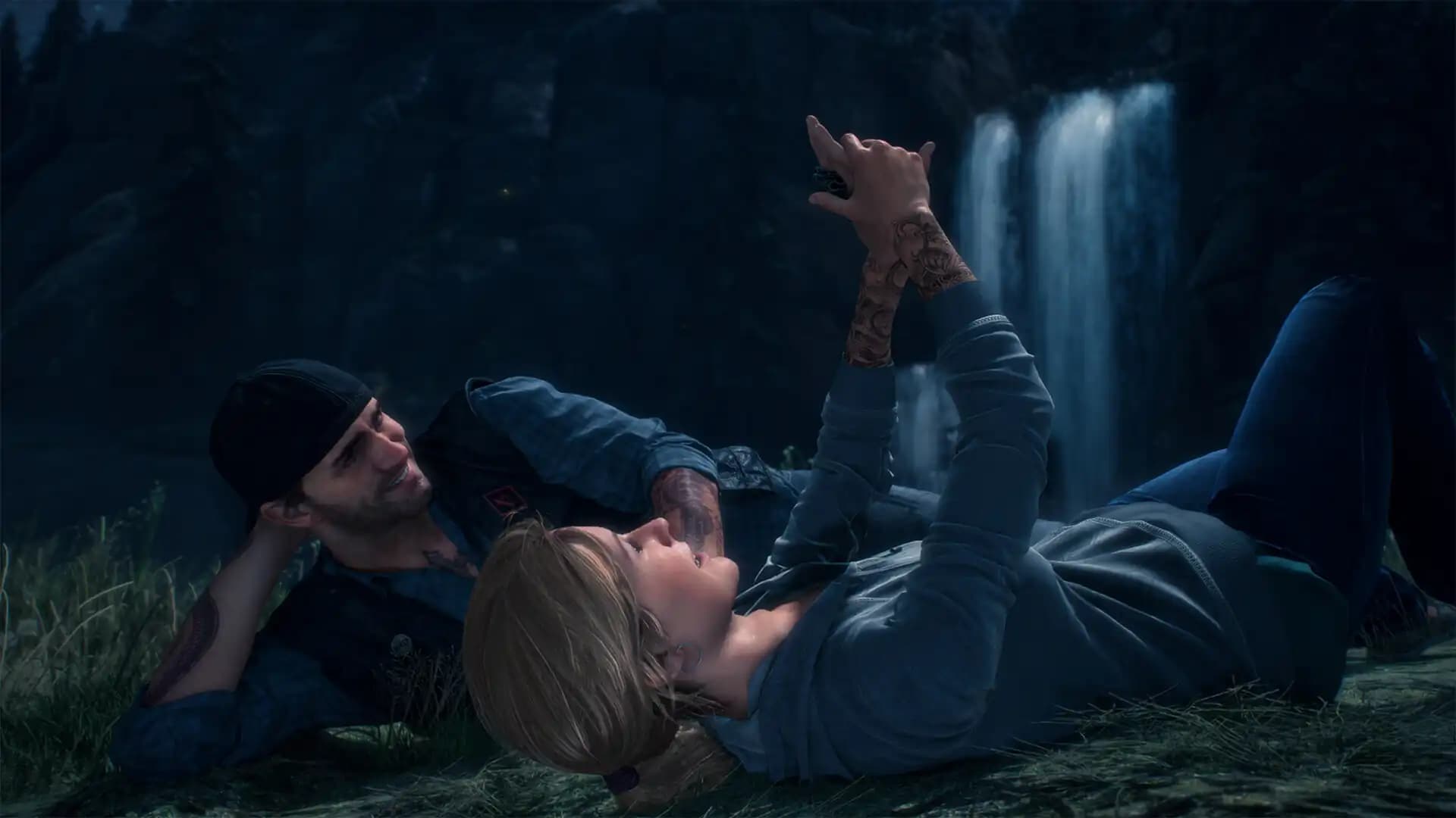 Days Gone - Broken Road DLC media 5