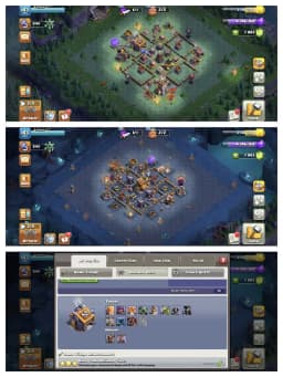 SUPER OFFER ✔️ TH 14 FULL MAX ACCOUNT 🔥 HIGH EOIC EQUIPMENT 🔥 A2Z FULL MAX 🔥 EVERYTHING MAX ✔️ NOTHING LEFT 🔥 SUPER ACCOUNT ✔️ BEST DEAL