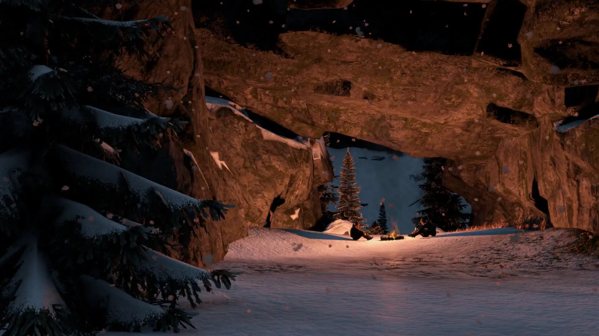 DayZ Frostline media 2