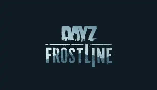 DayZ Frostline cover