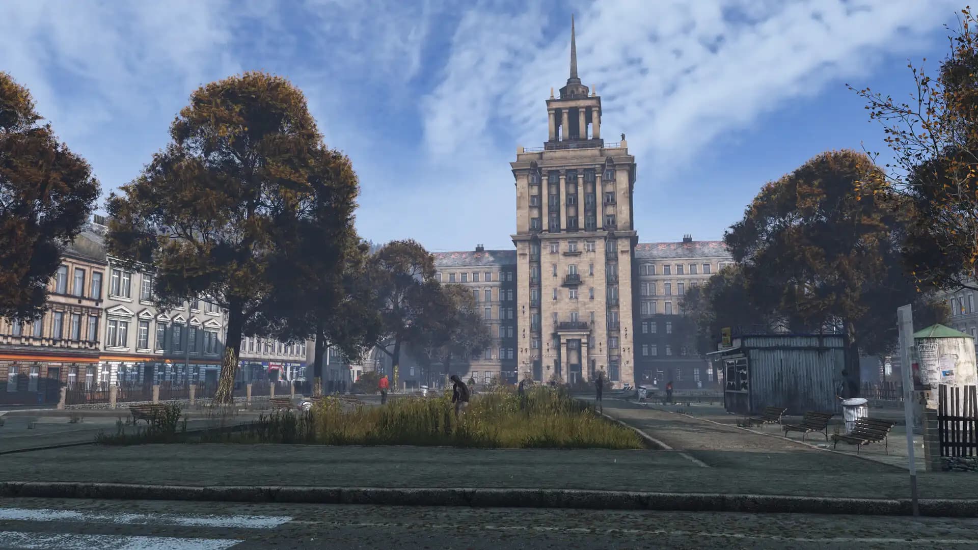 DayZ Frostline Edition media 4