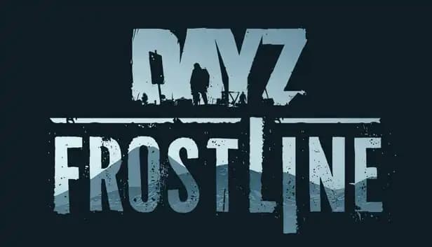 DayZ Frostline Edition cover