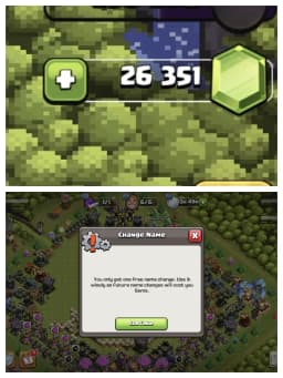 26.3K GEMS 👈 TH 17 MAX ACCOUNT ⚡ 4 HEROS MAX 🚀 HEROS 100-100-74-75-50  🔥 B.B FULL MAX ✔️ HUGE COLLECTION 👈 EVERY SIDE PERFECT 👌 BEST OFFER