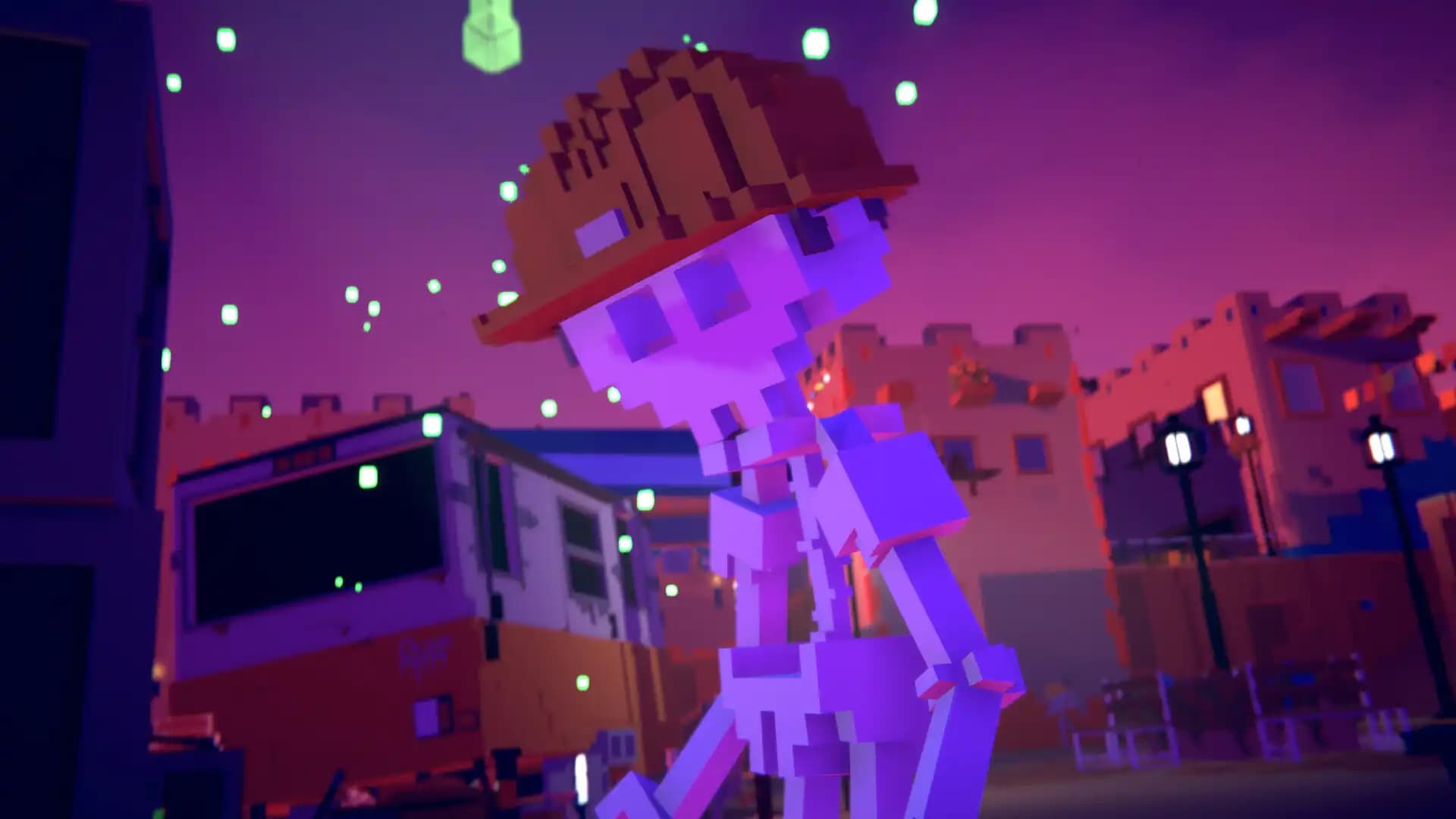 De-Exit - Eternal Matters media 2