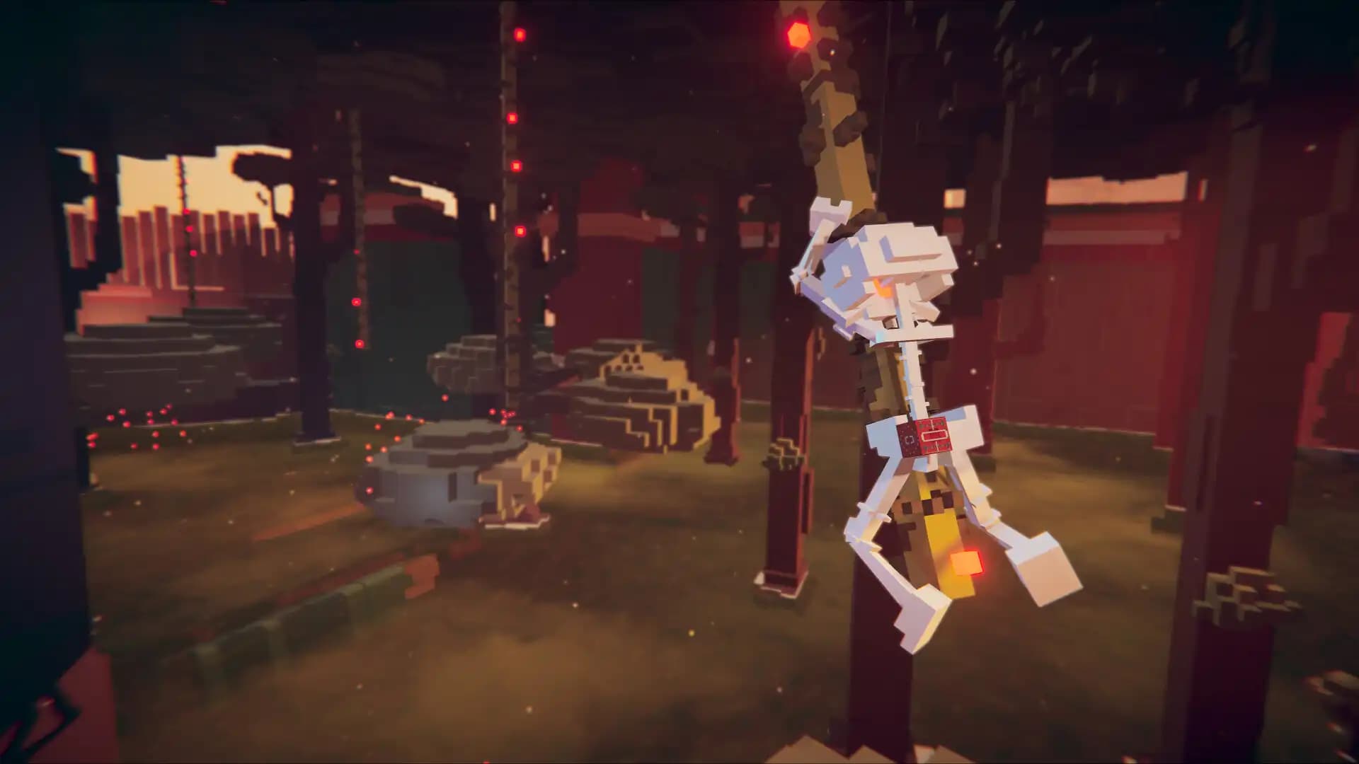 De-Exit - Eternal Matters media 5