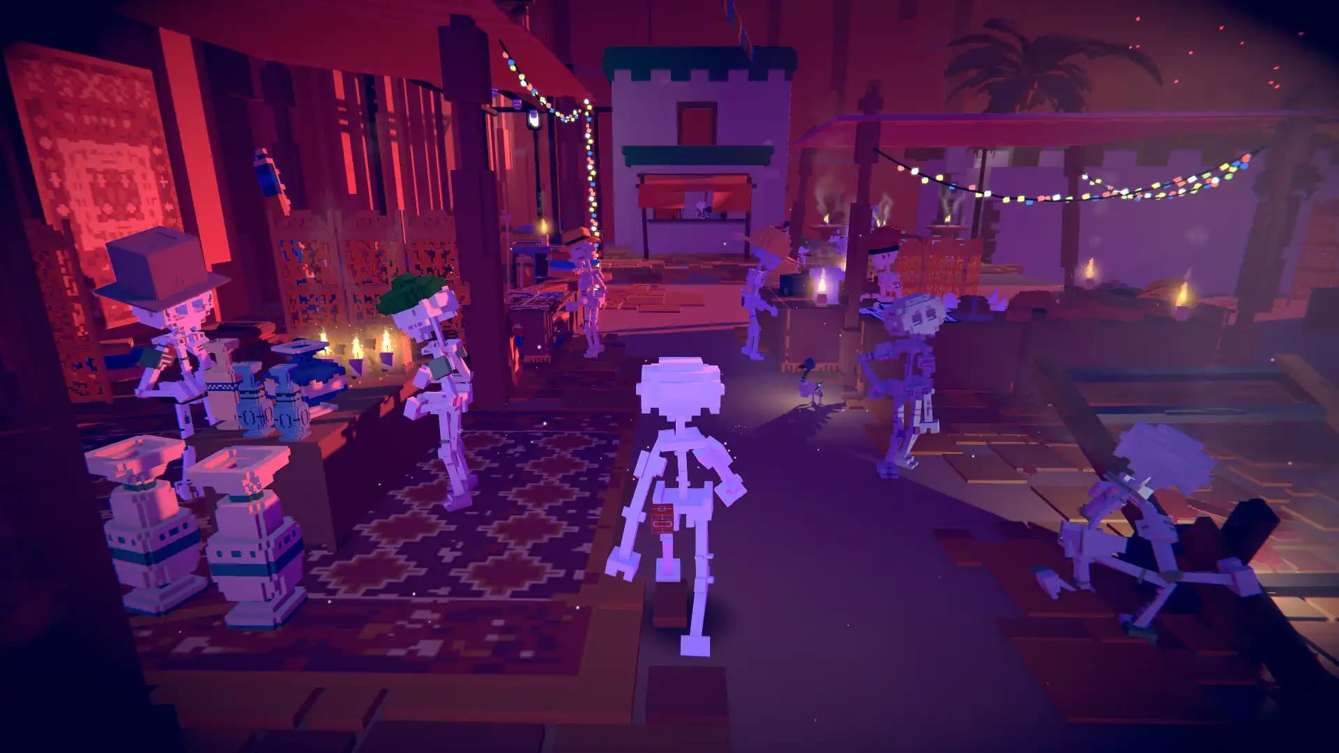 De-Exit - Eternal Matters media 6