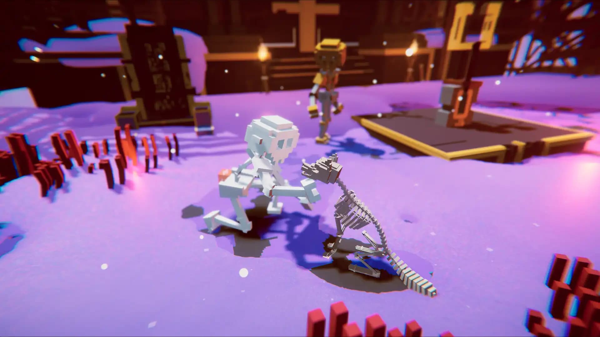 De-Exit - Eternal Matters media 7