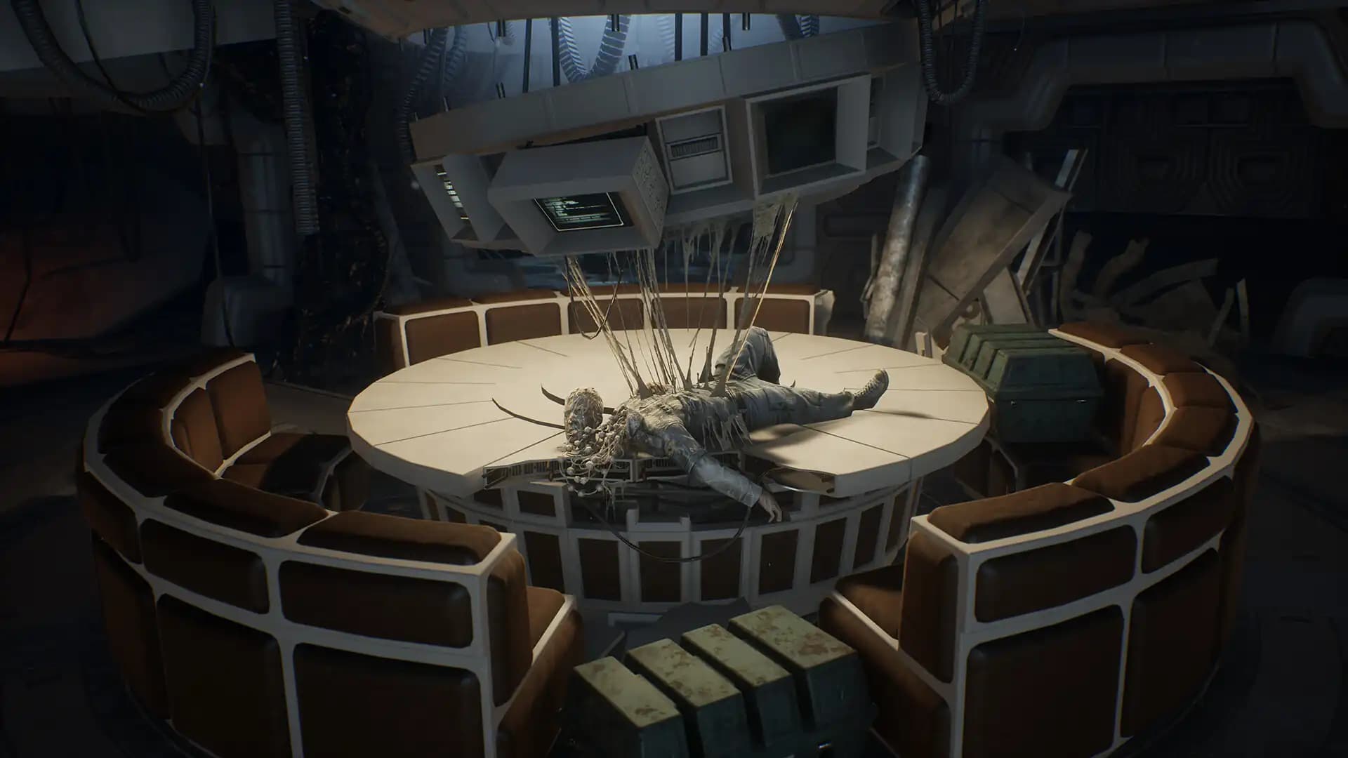 Dead by Daylight - Alien Chapter Pack media 5