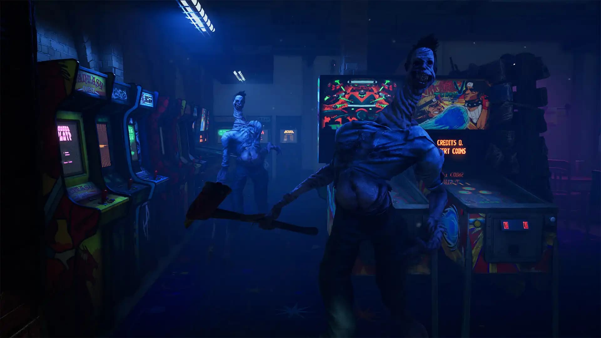 Dead by Daylight - All Things Wicked Chapter media 3