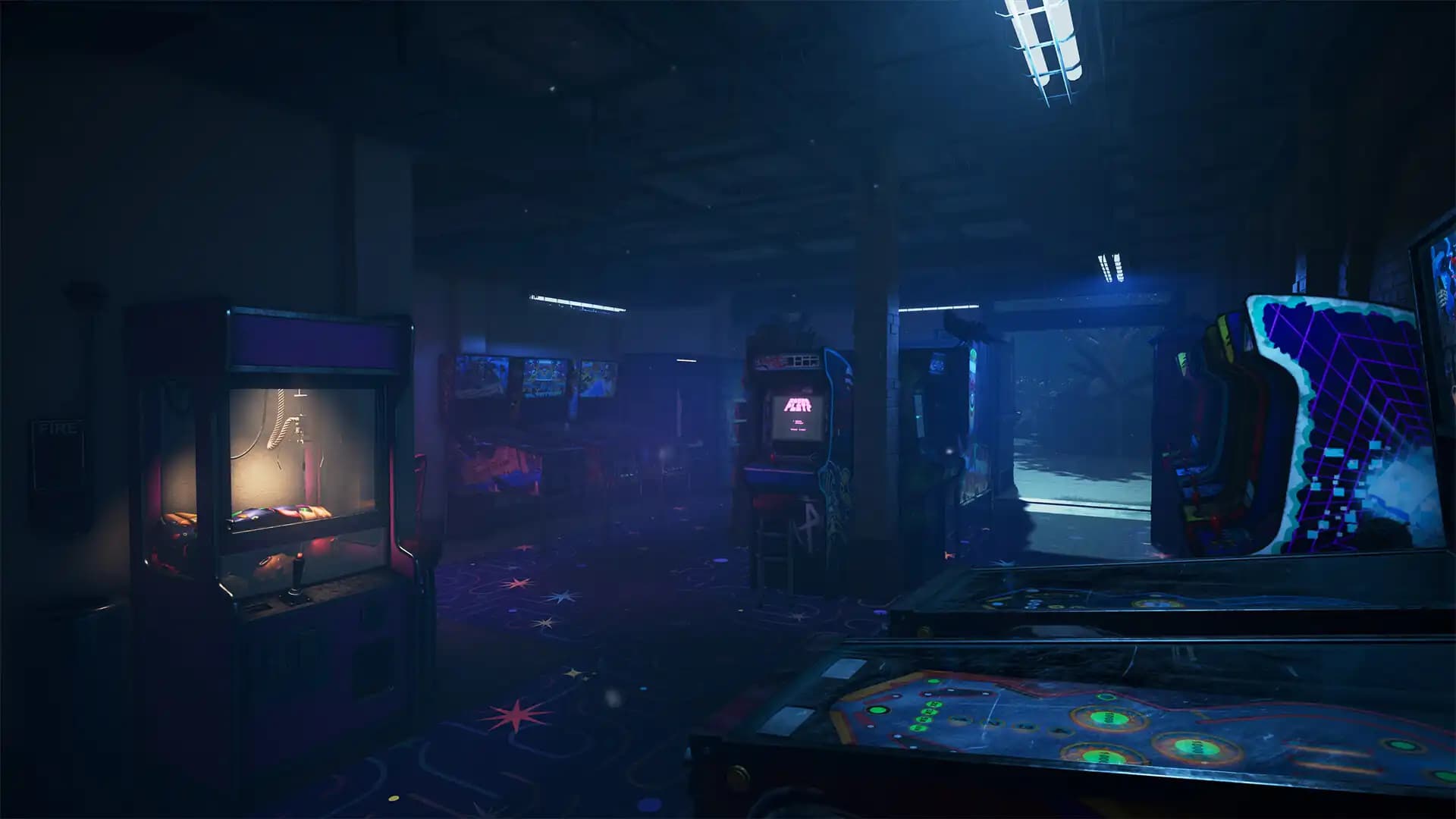 Dead by Daylight - All Things Wicked Chapter media 4