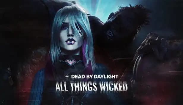 Dead by Daylight - All Things Wicked Chapter cover