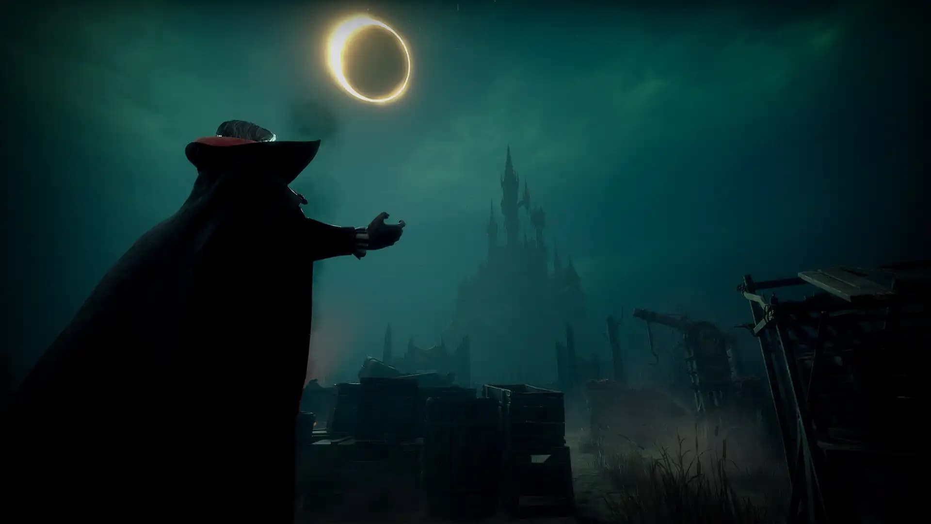 Dead by Daylight - Castlevania Chapter media 3