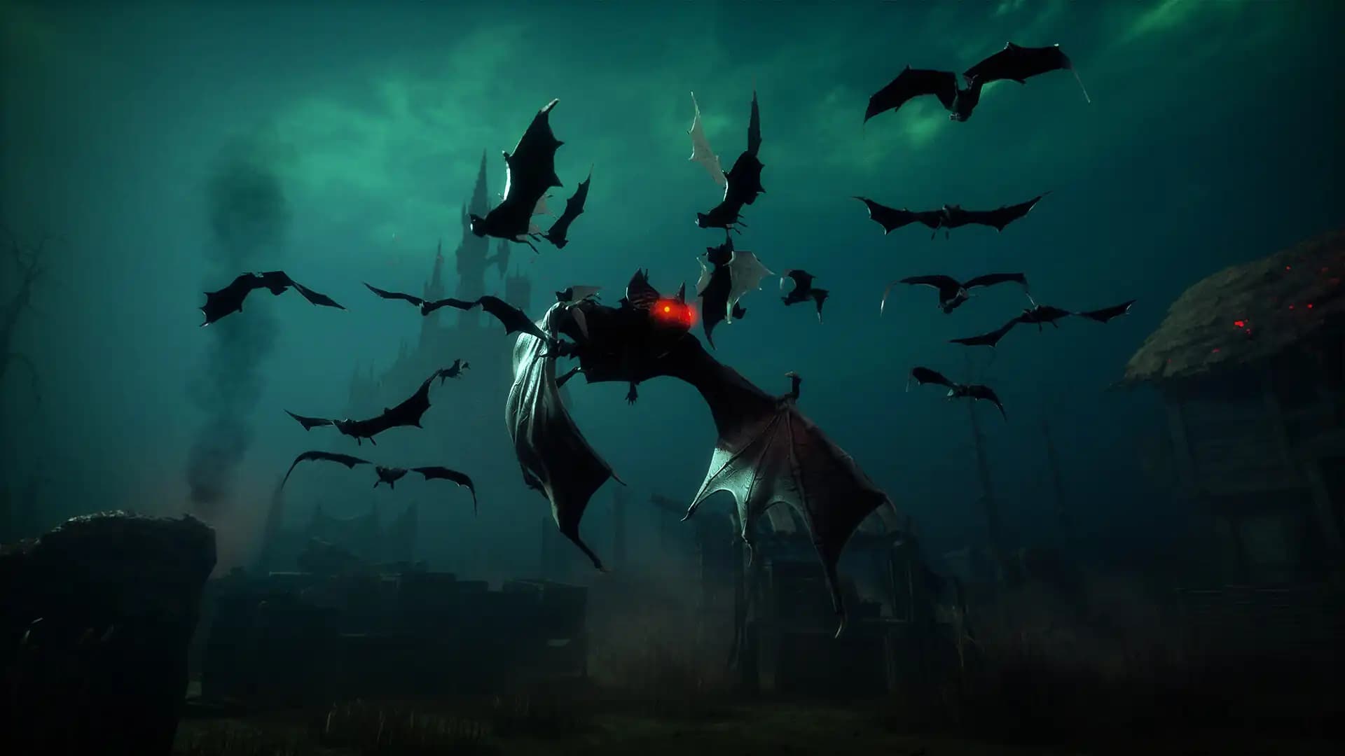 Dead by Daylight - Castlevania Chapter media 5