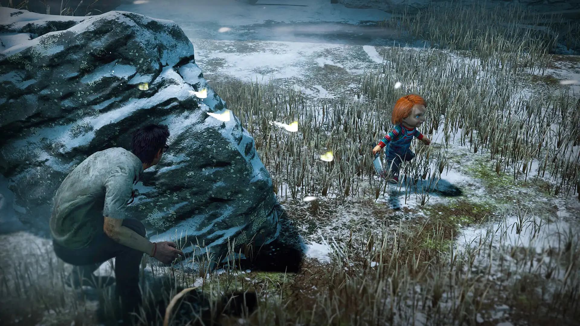 Dead by Daylight - Chucky media 6