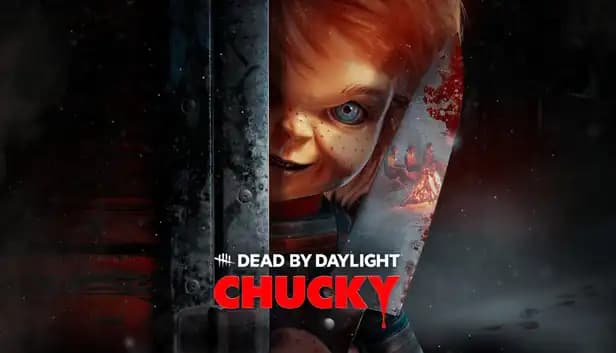 Dead by Daylight - Chucky cover