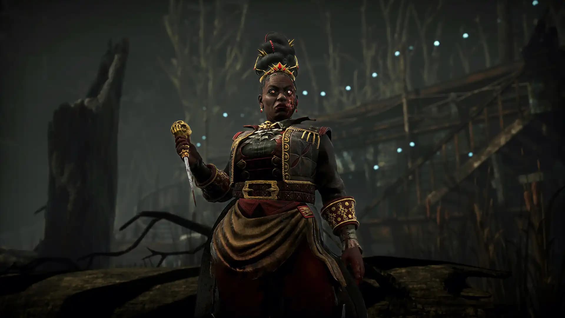 Dead by Daylight - Doomed Course media 1